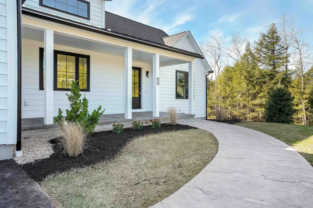 69 Mark Street Rindge NH 03461