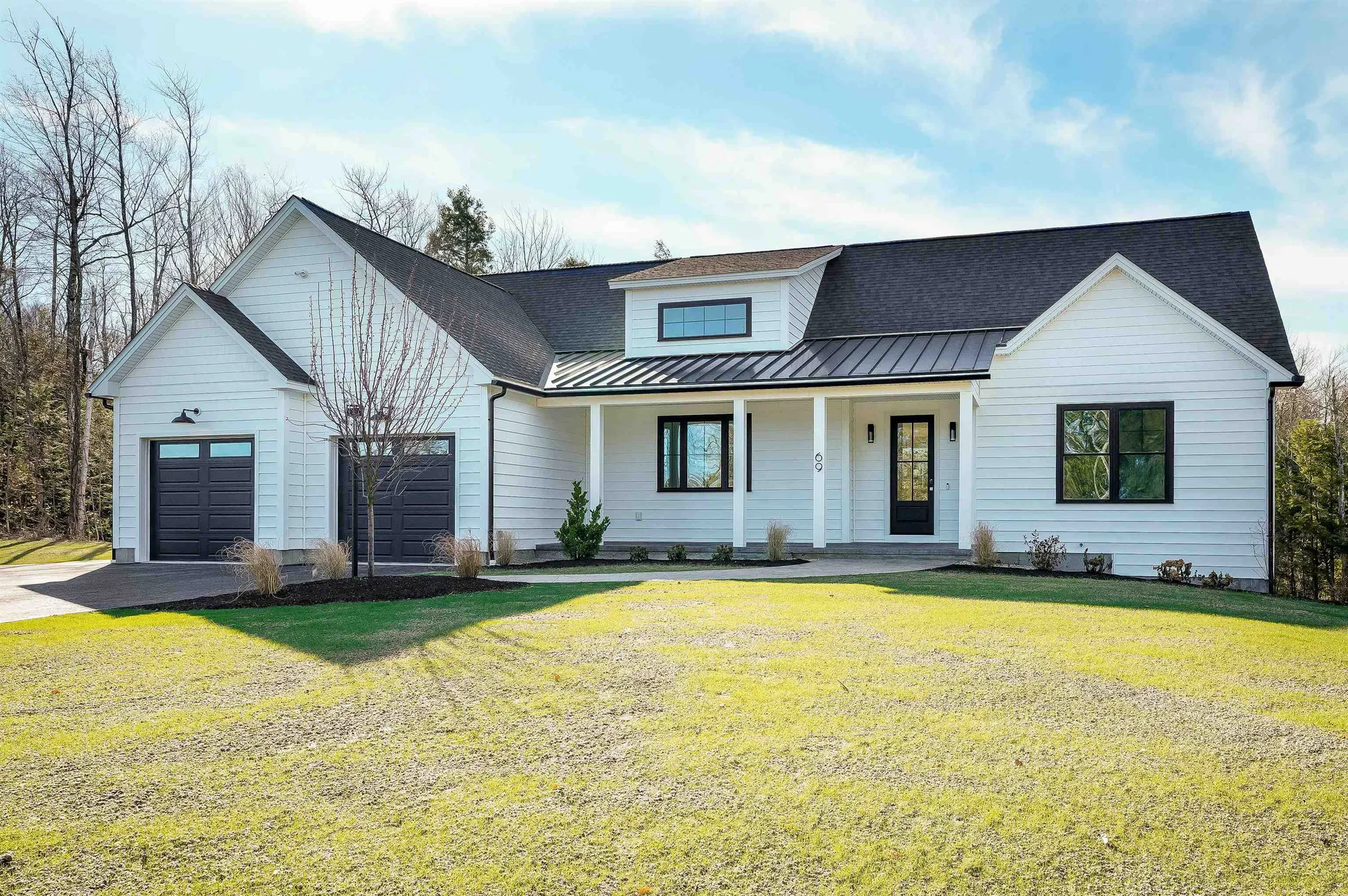 69 Mark Street Rindge NH 03461