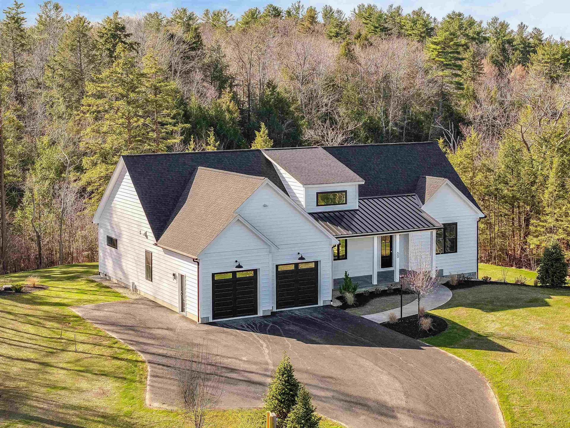 69 Mark Street Rindge NH 03461