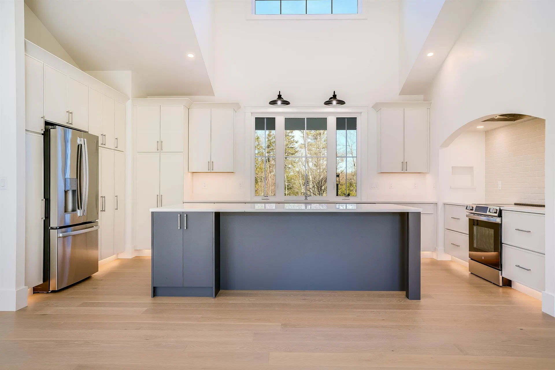 69 Mark Street Rindge NH 03461