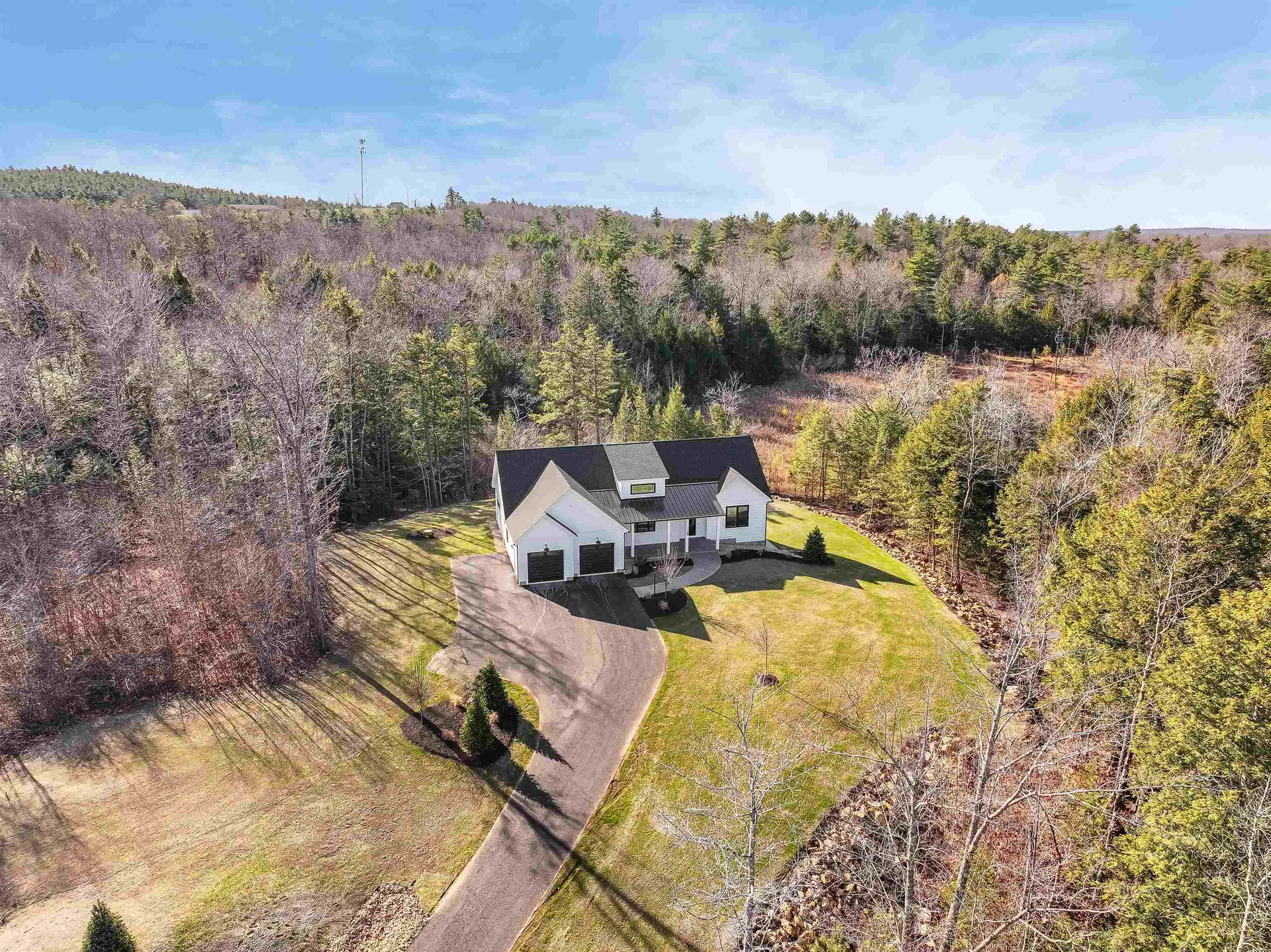 69 Mark Street Rindge NH 03461