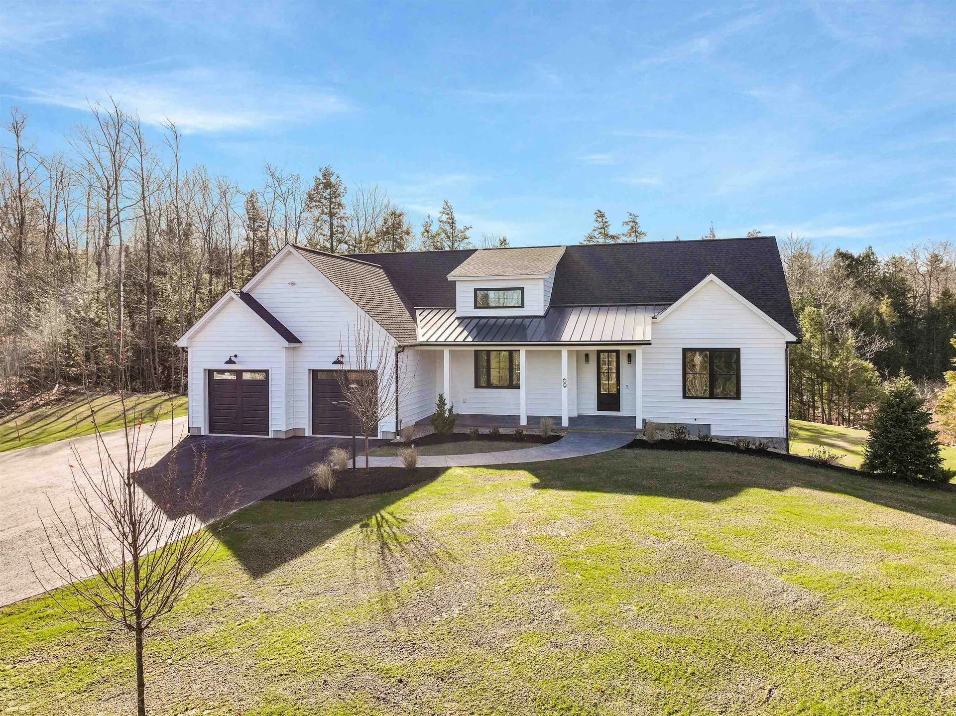 69 Mark Street Rindge NH 03461