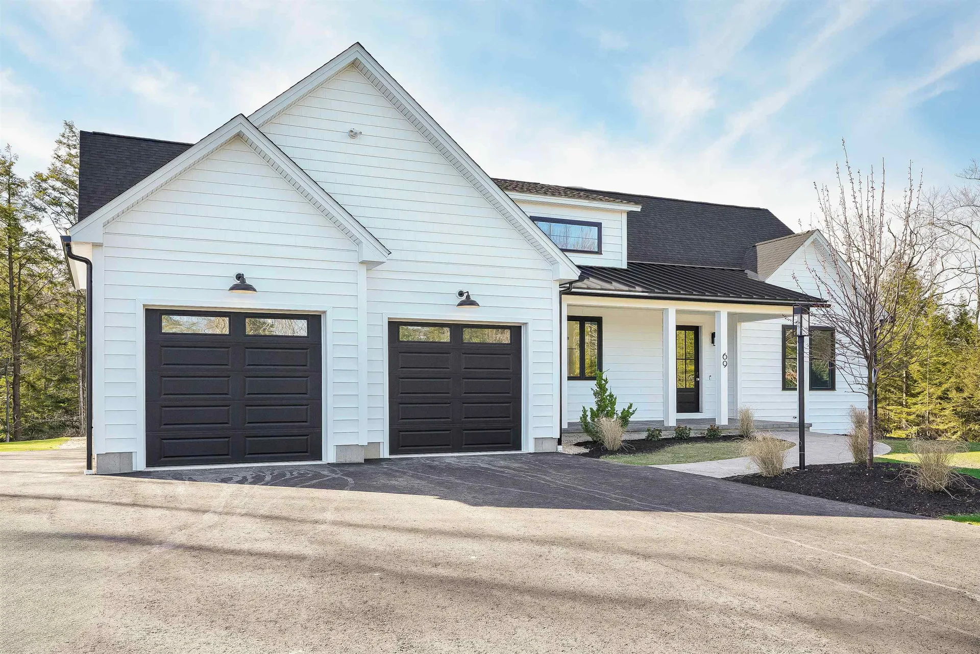 69 Mark Street Rindge NH 03461