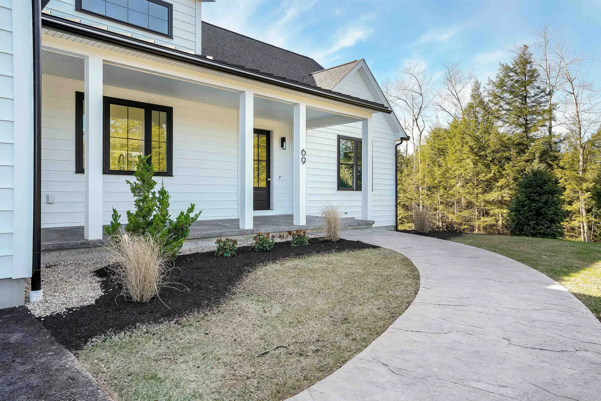 69 Mark Street Rindge NH 03461