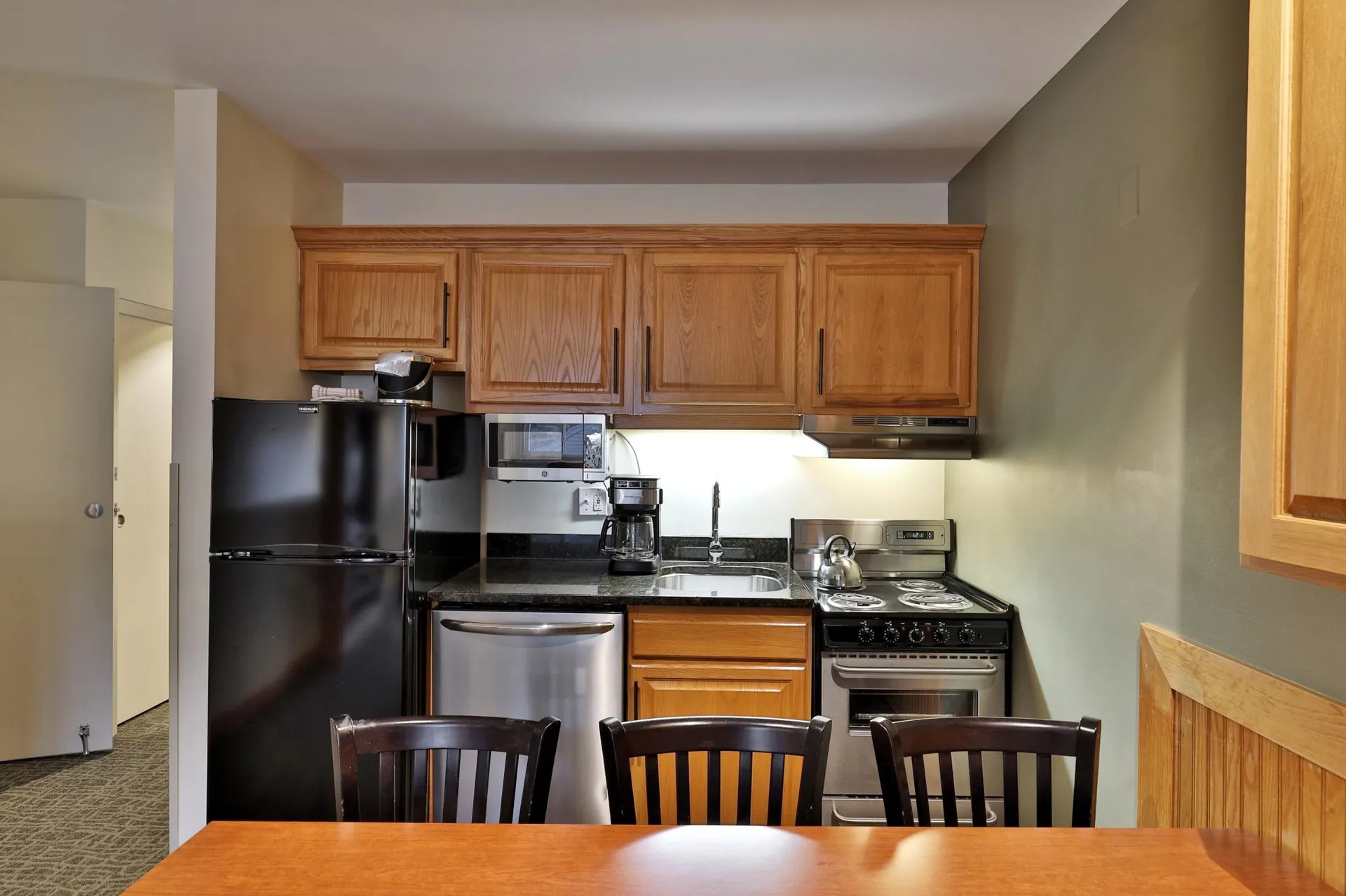 228 East Mountain Road Killington VT 05751