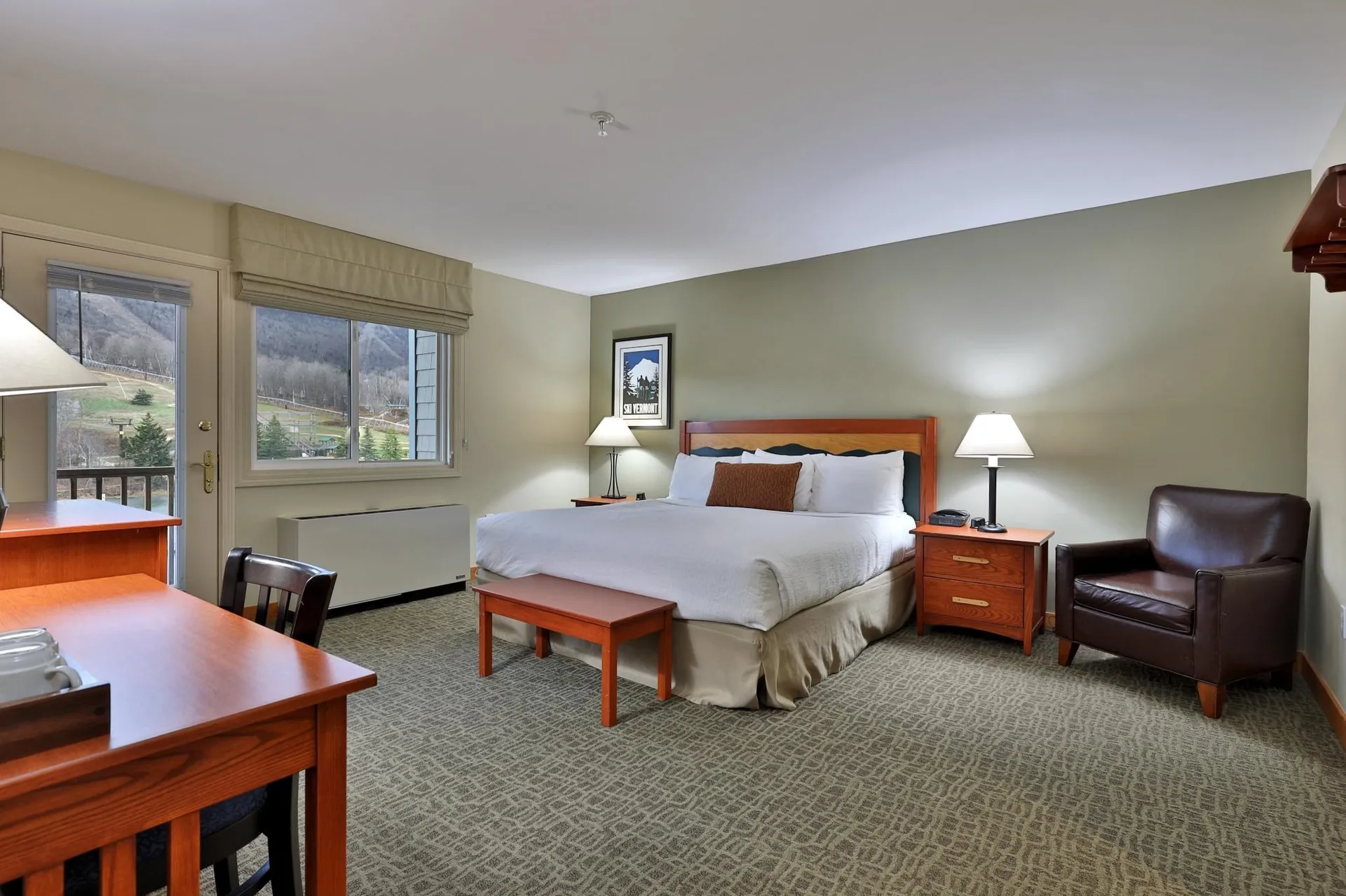 228 East Mountain Road Killington VT 05751