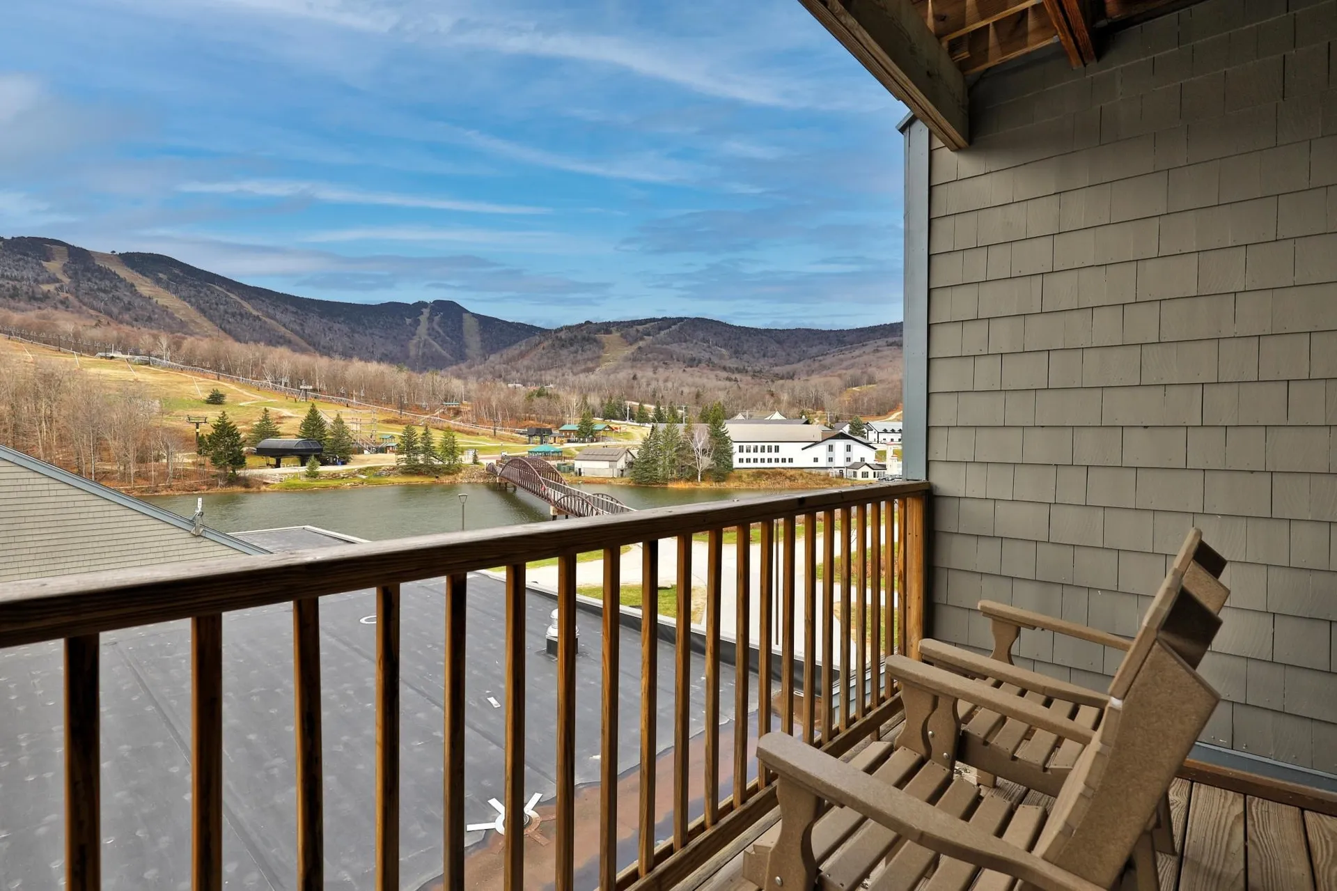 228 East Mountain Road Killington VT 05751