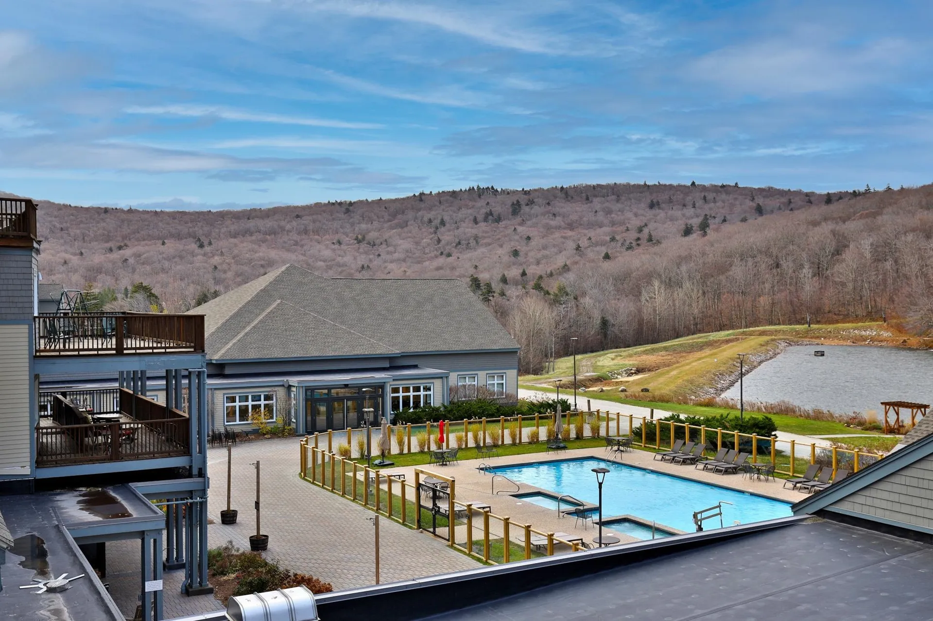 228 East Mountain Road Killington VT 05751