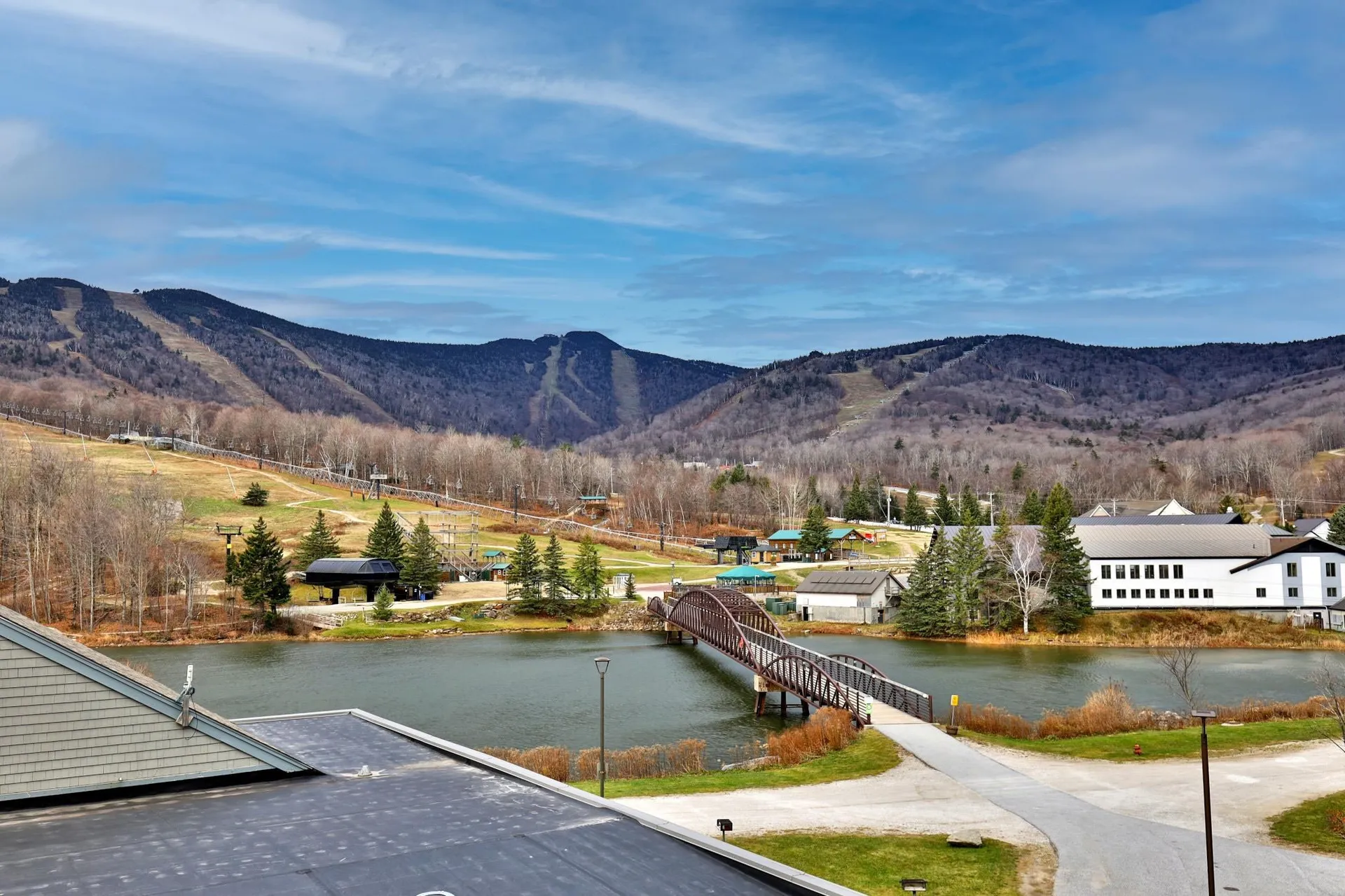 228 East Mountain Road Killington VT 05751