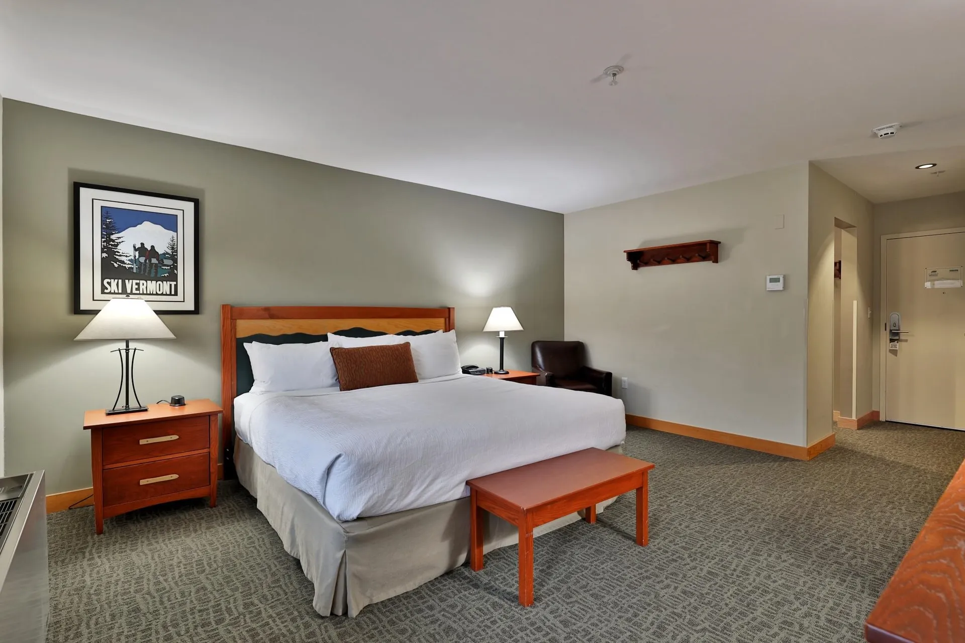 228 East Mountain Road Killington VT 05751