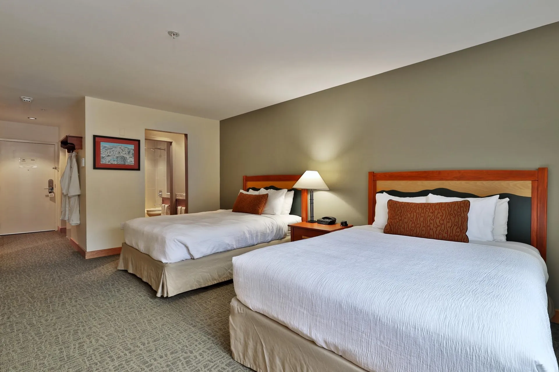 228 East Mountain Road Killington VT 05751