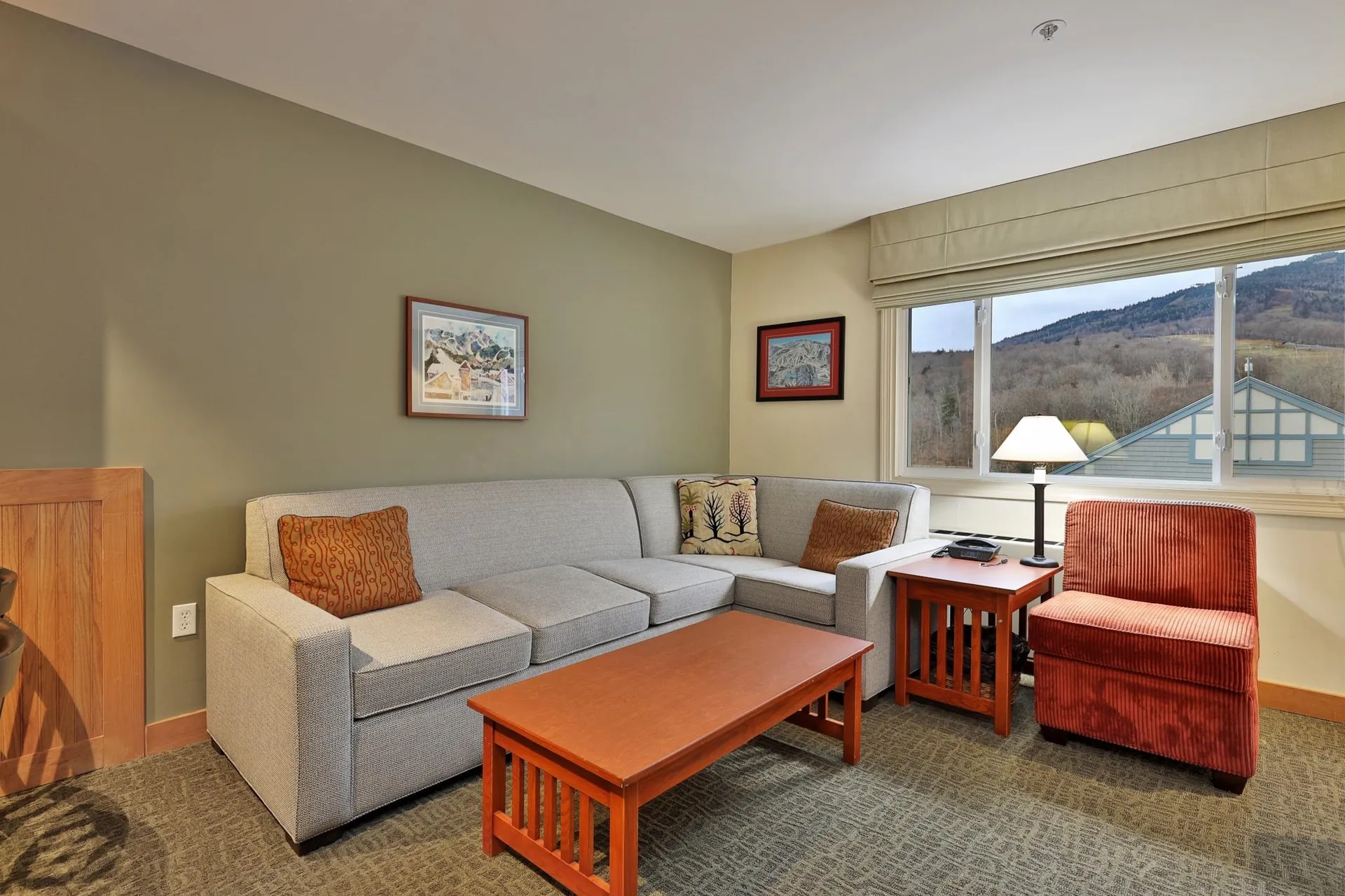 228 East Mountain Road Killington VT 05751