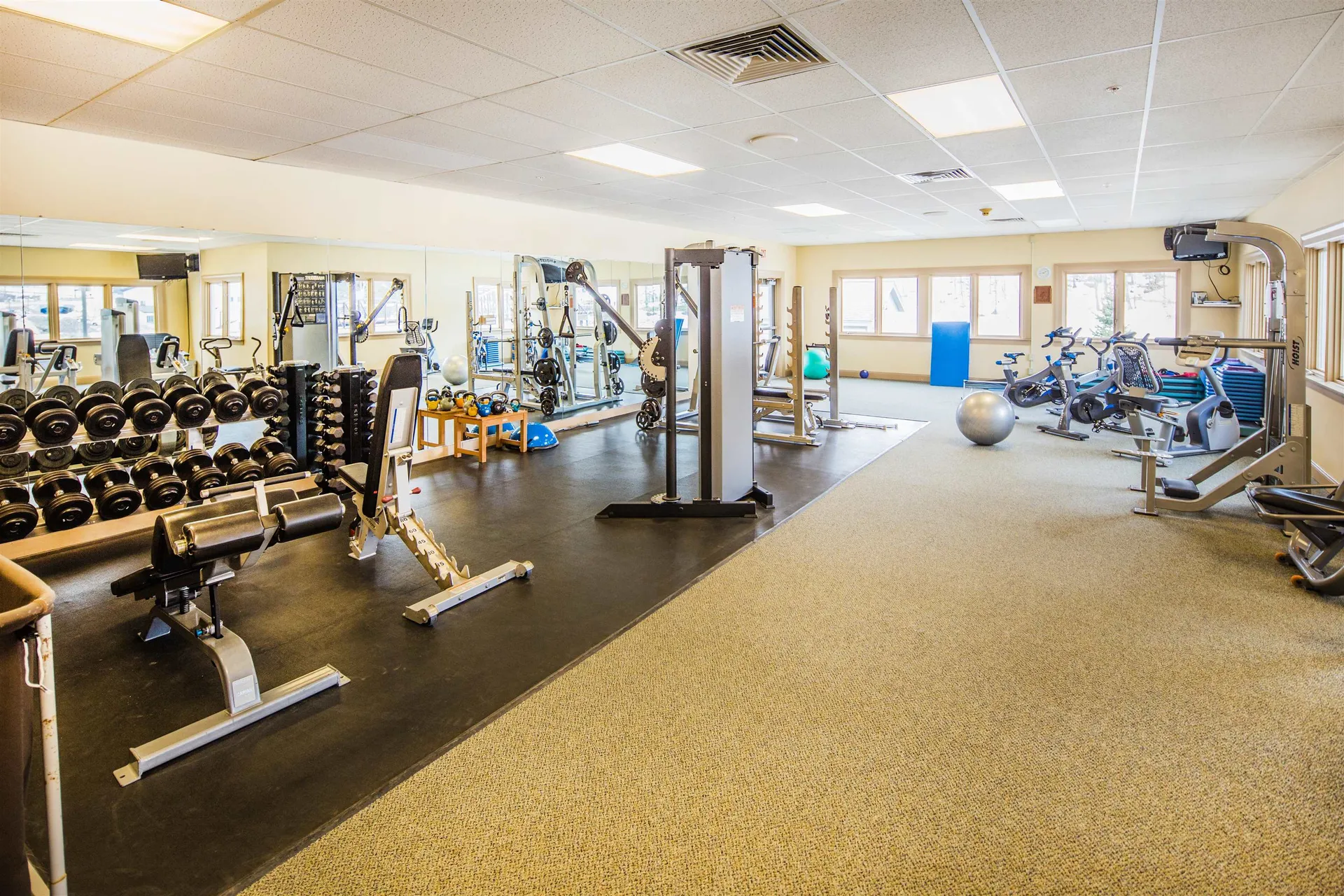 228 East Mountain Road Killington VT 05751