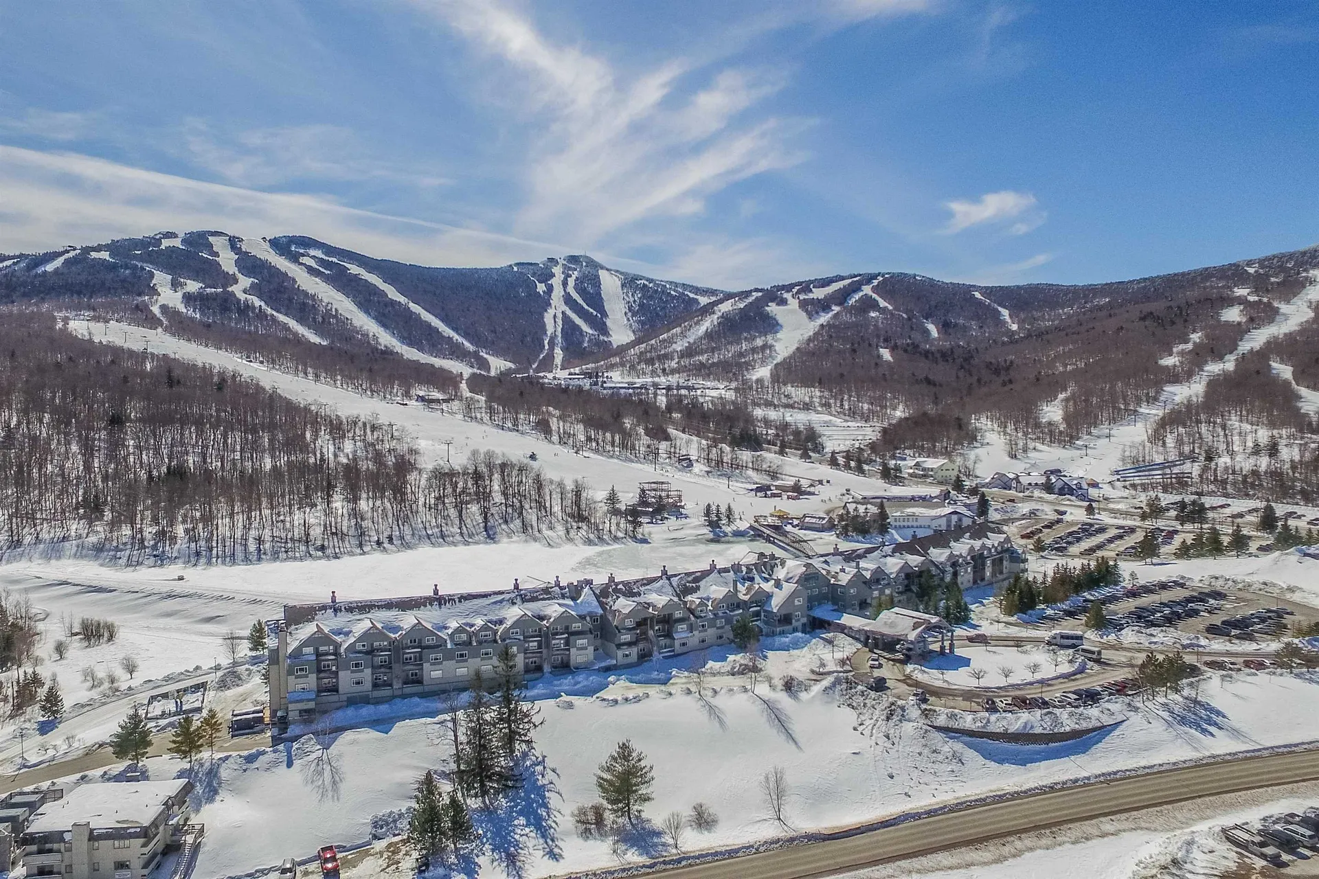 228 East Mountain Road Killington VT 05751