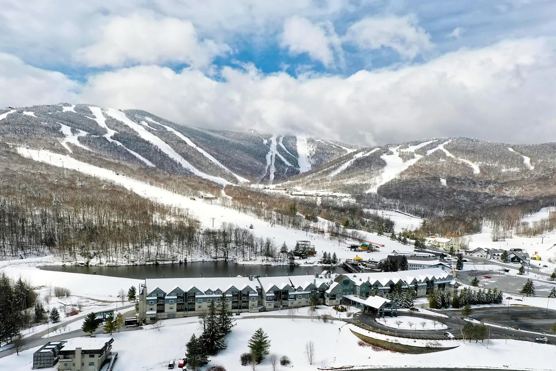 228 East Mountain Road Killington VT 05751