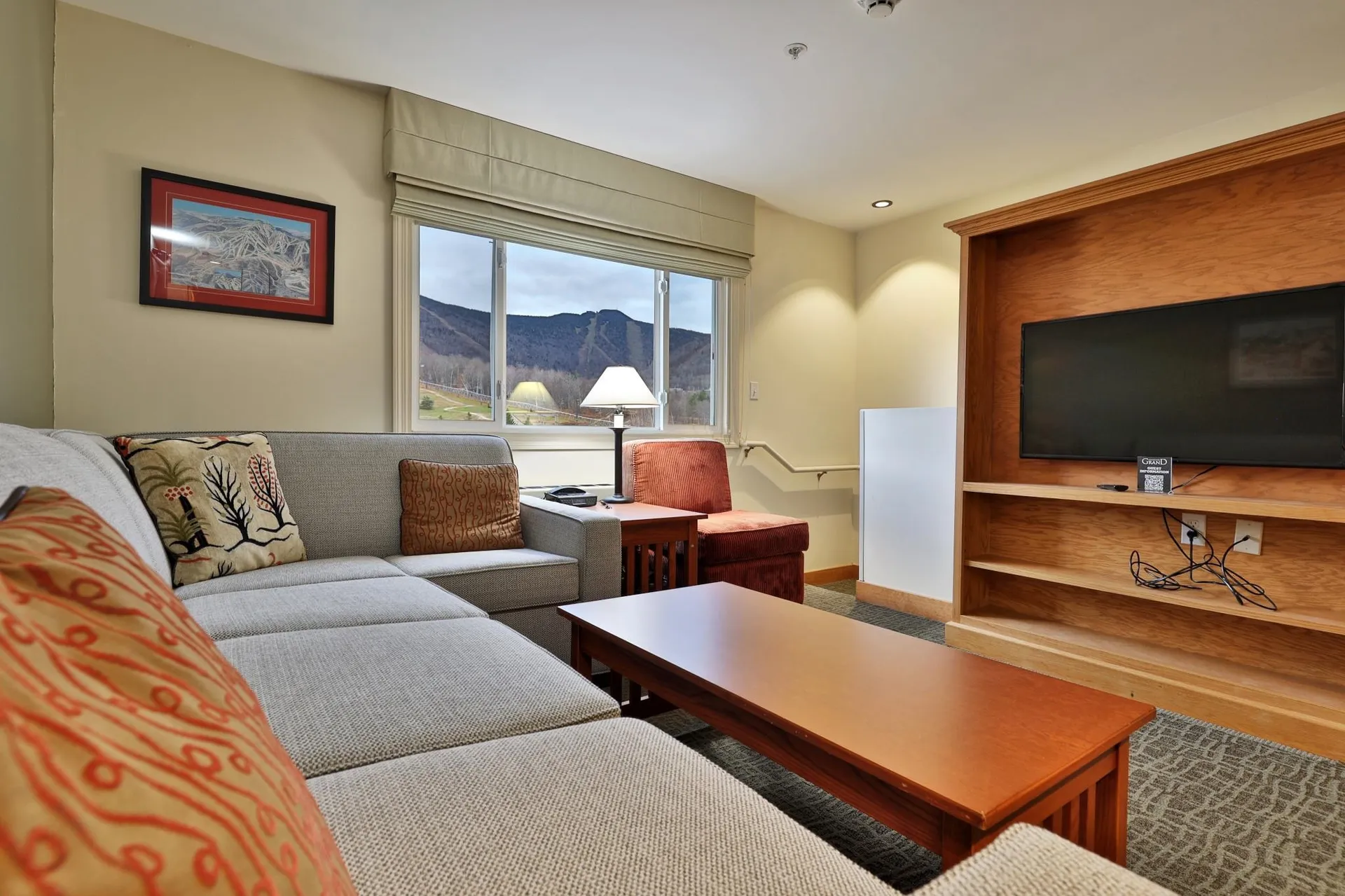 228 East Mountain Road Killington VT 05751