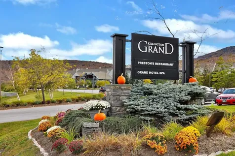 228 East Mountain Road Killington VT 05751