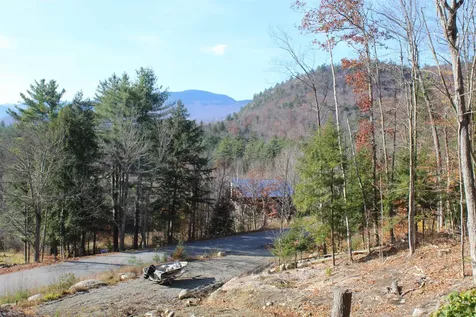 543 Thorn Hill Road Bartlett NH 03845