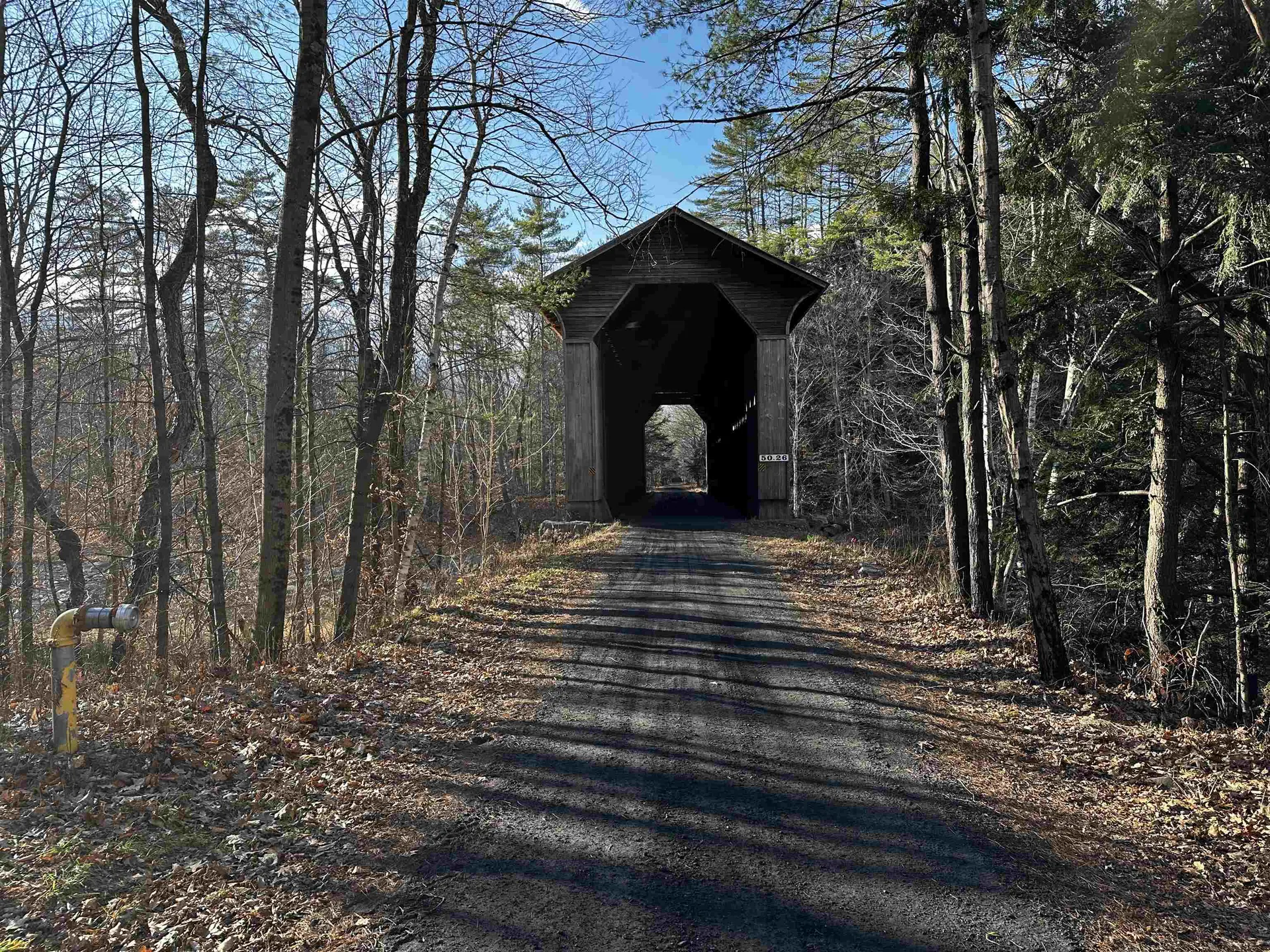 431 Chandlers Mill Road Newport NH 03773