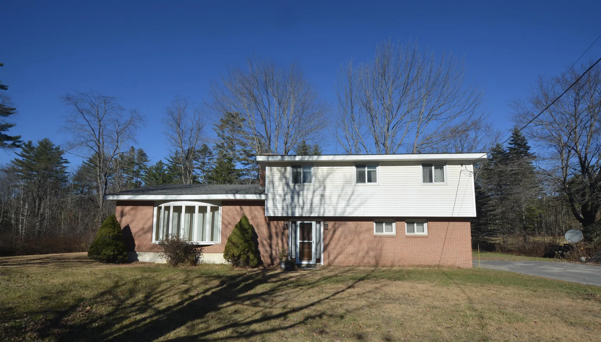 431 Chandlers Mill Road Newport NH 03773