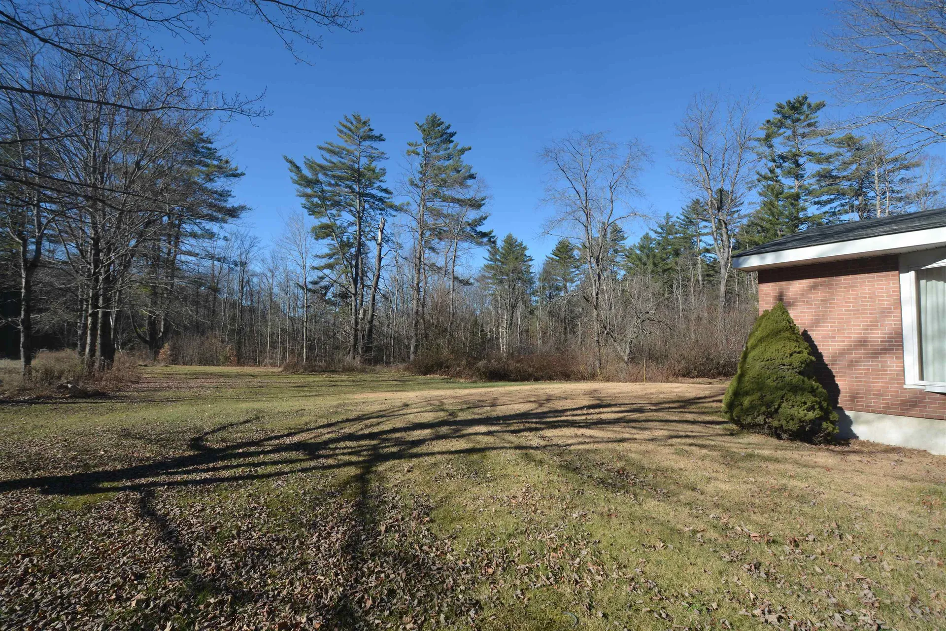 431 Chandlers Mill Road Newport NH 03773