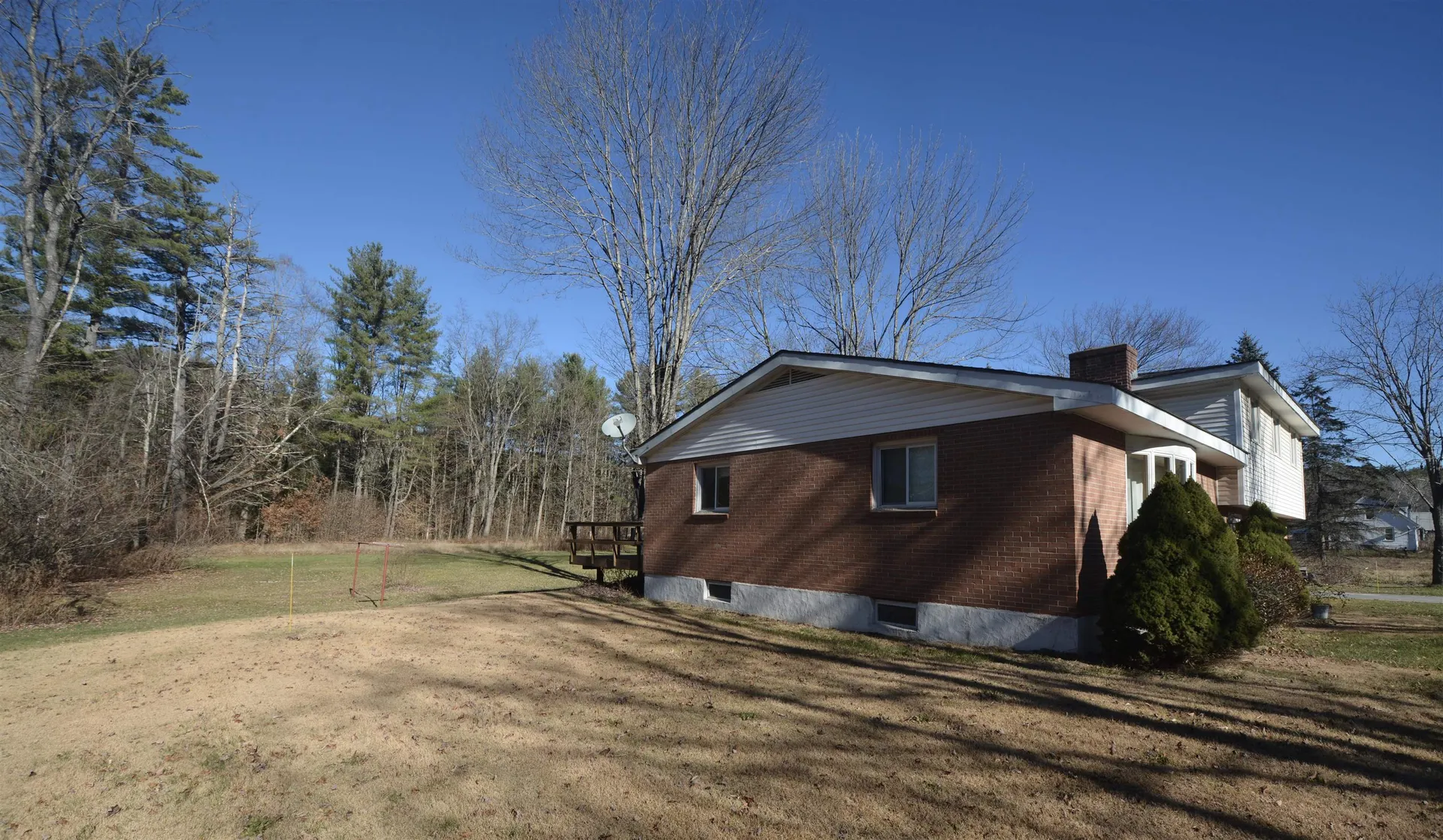 431 Chandlers Mill Road Newport NH 03773