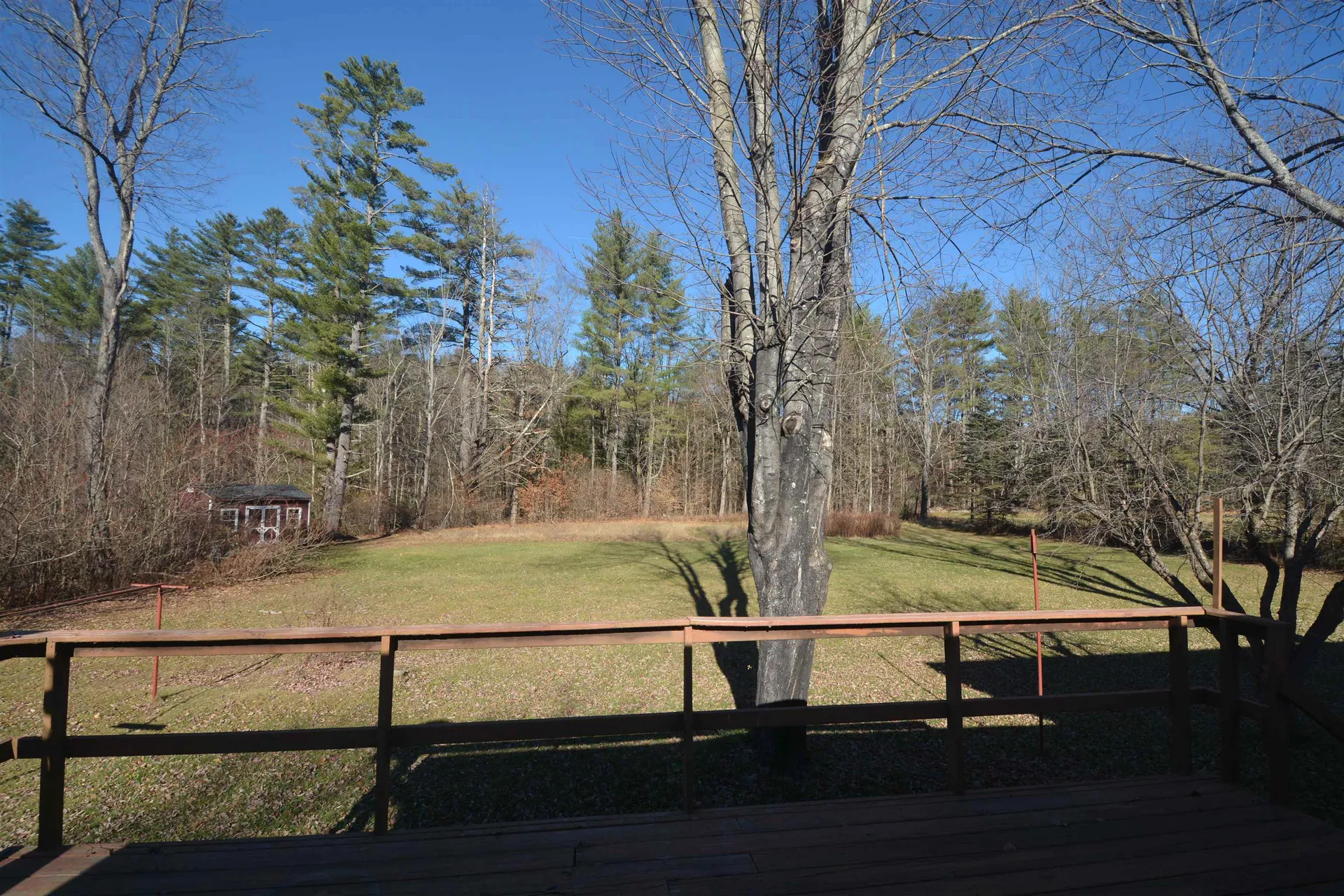 431 Chandlers Mill Road Newport NH 03773