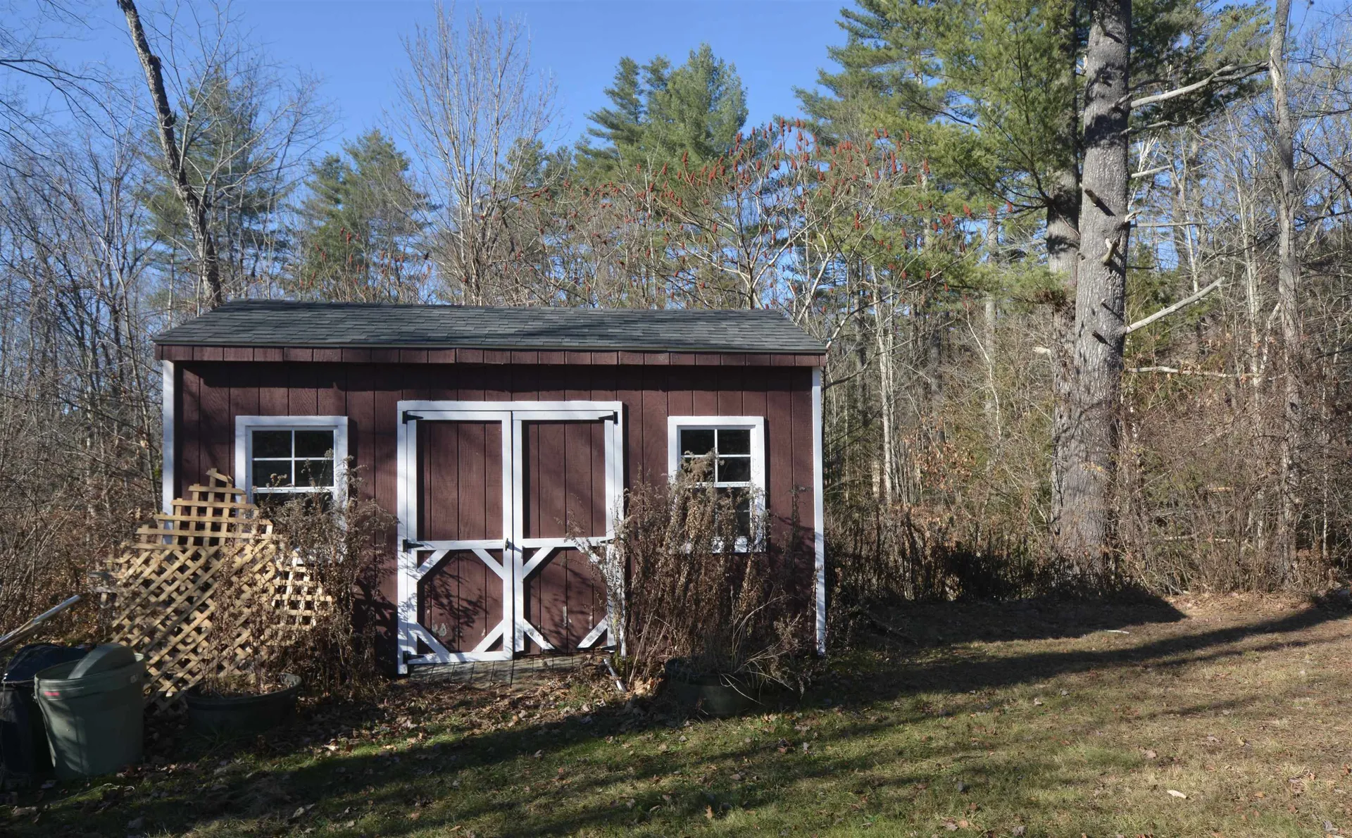 431 Chandlers Mill Road Newport NH 03773