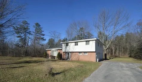 431 Chandlers Mill Road Newport NH 03773