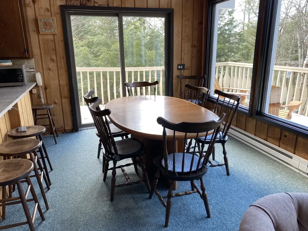 21 Dorr Fitch Road Dover VT 05356-0535