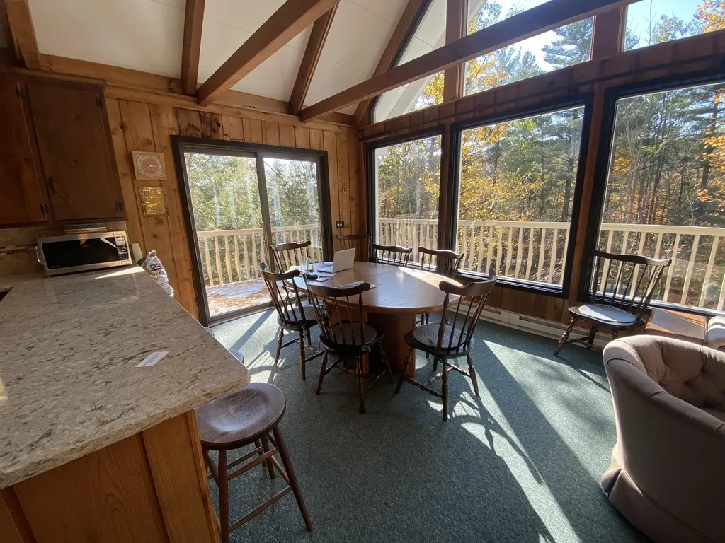 21 Dorr Fitch Road Dover VT 05356-0535