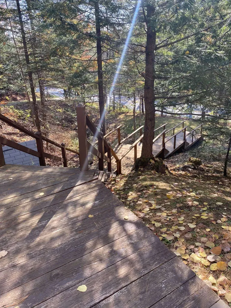 21 Dorr Fitch Road Dover VT 05356-0535