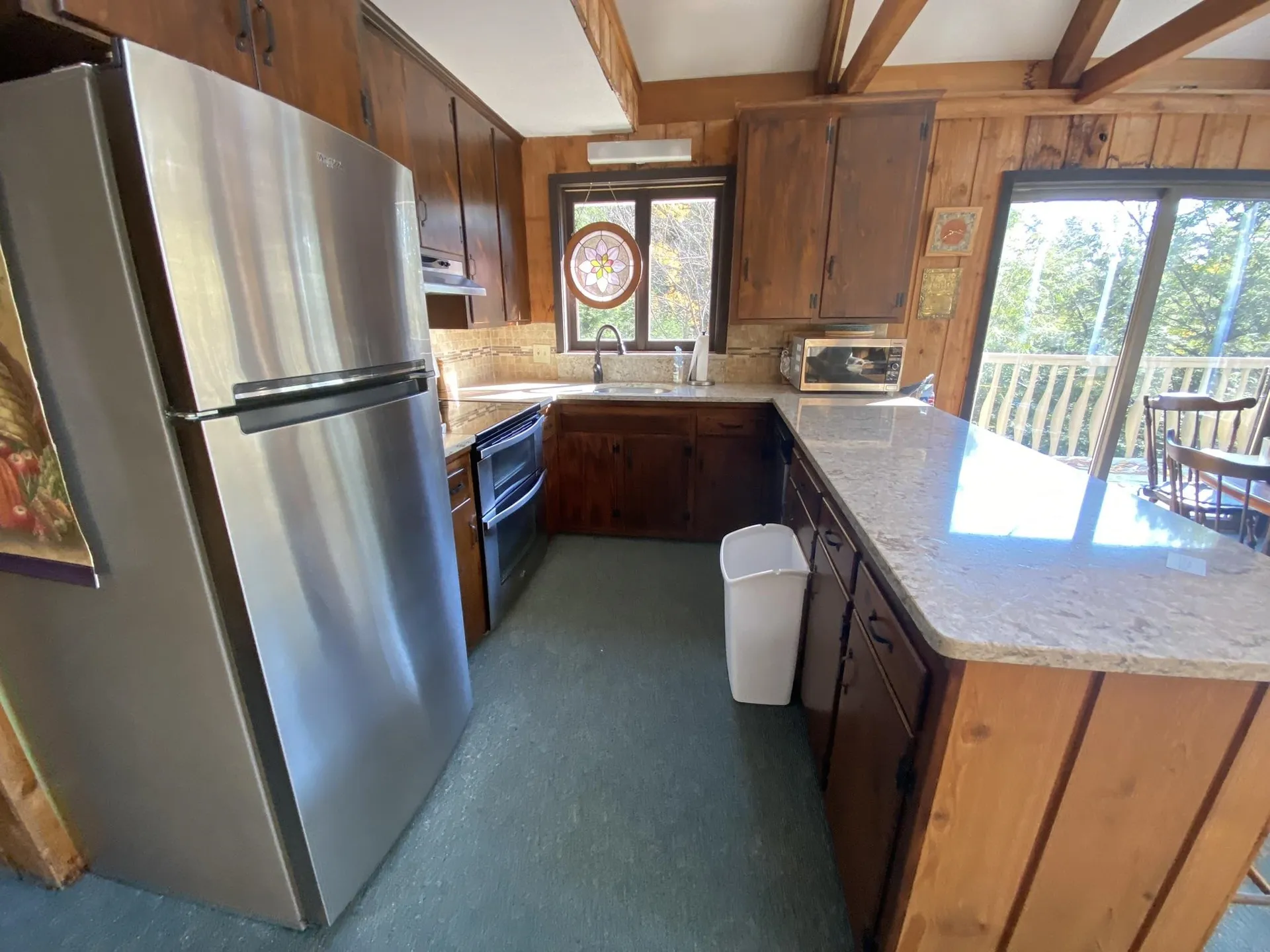 21 Dorr Fitch Road Dover VT 05356-0535