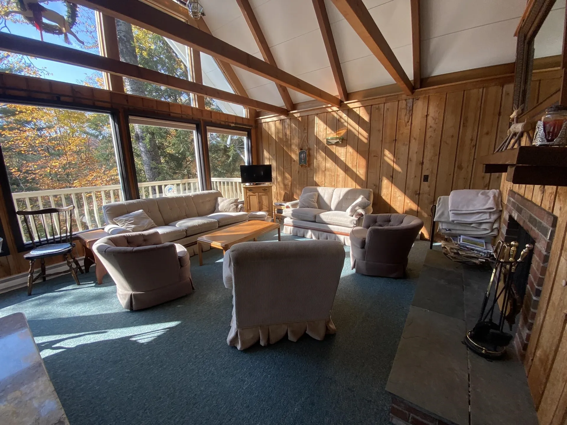 21 Dorr Fitch Road Dover VT 05356-0535