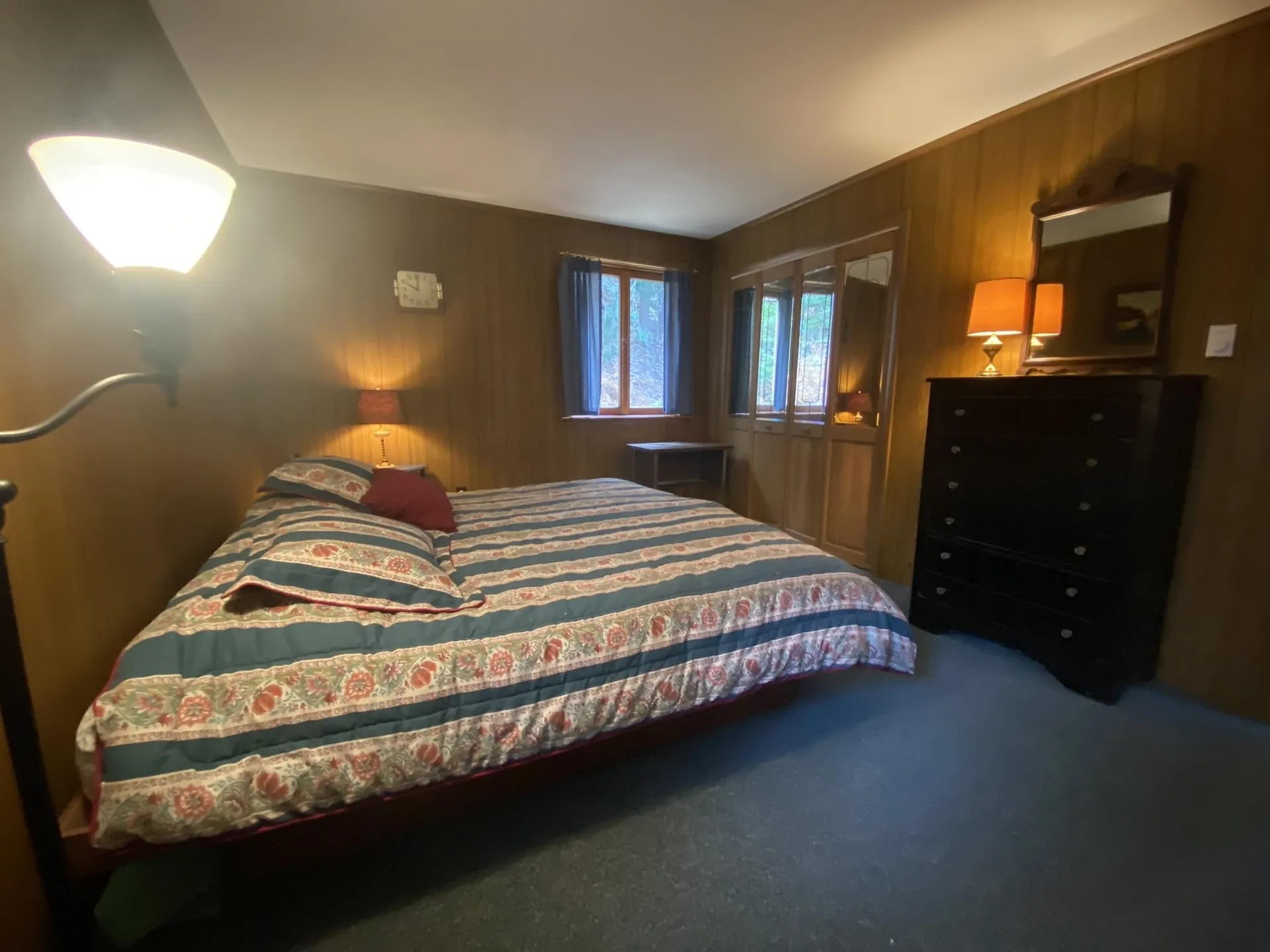 21 Dorr Fitch Road Dover VT 05356-0535