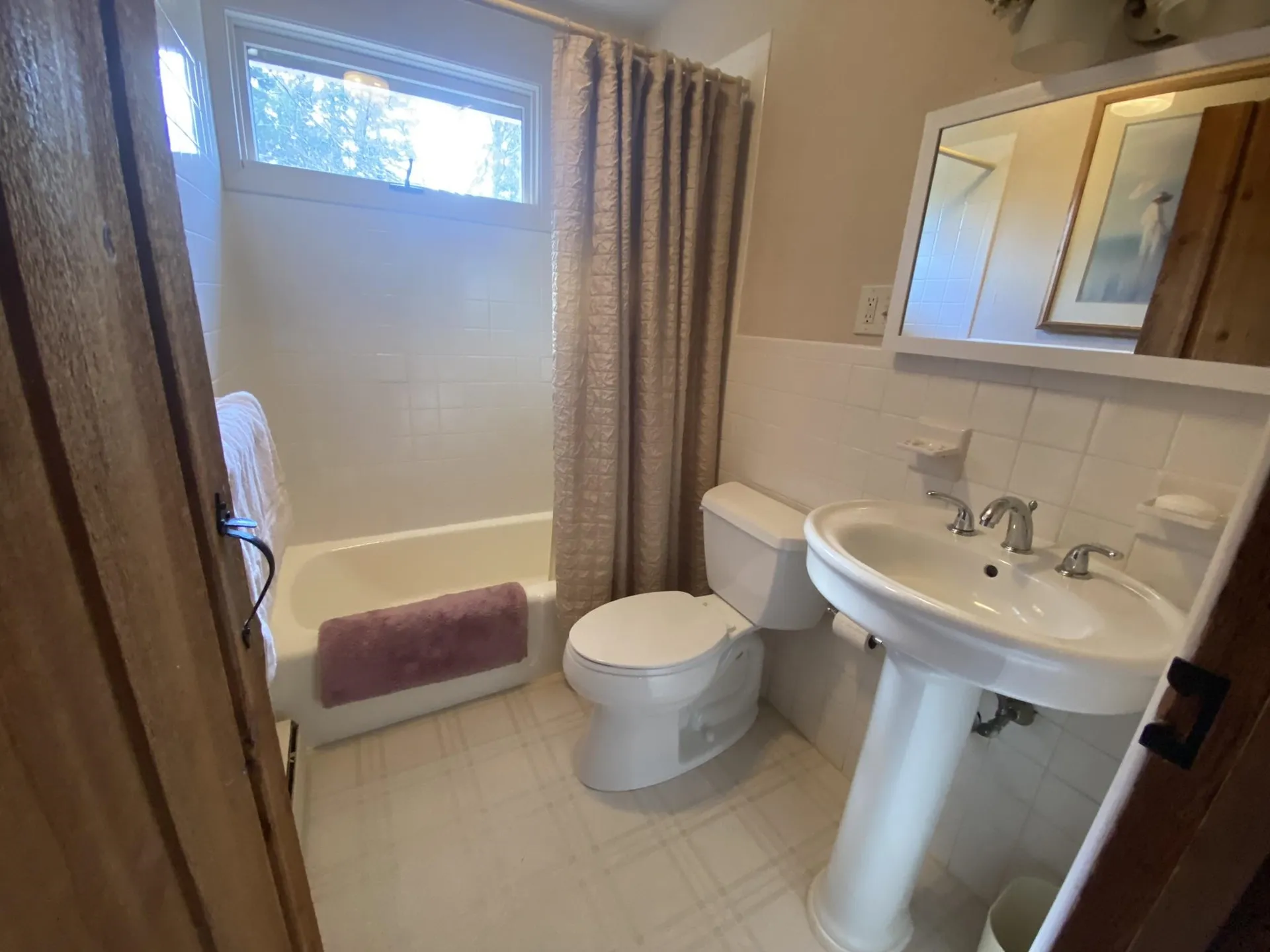 21 Dorr Fitch Road Dover VT 05356-0535