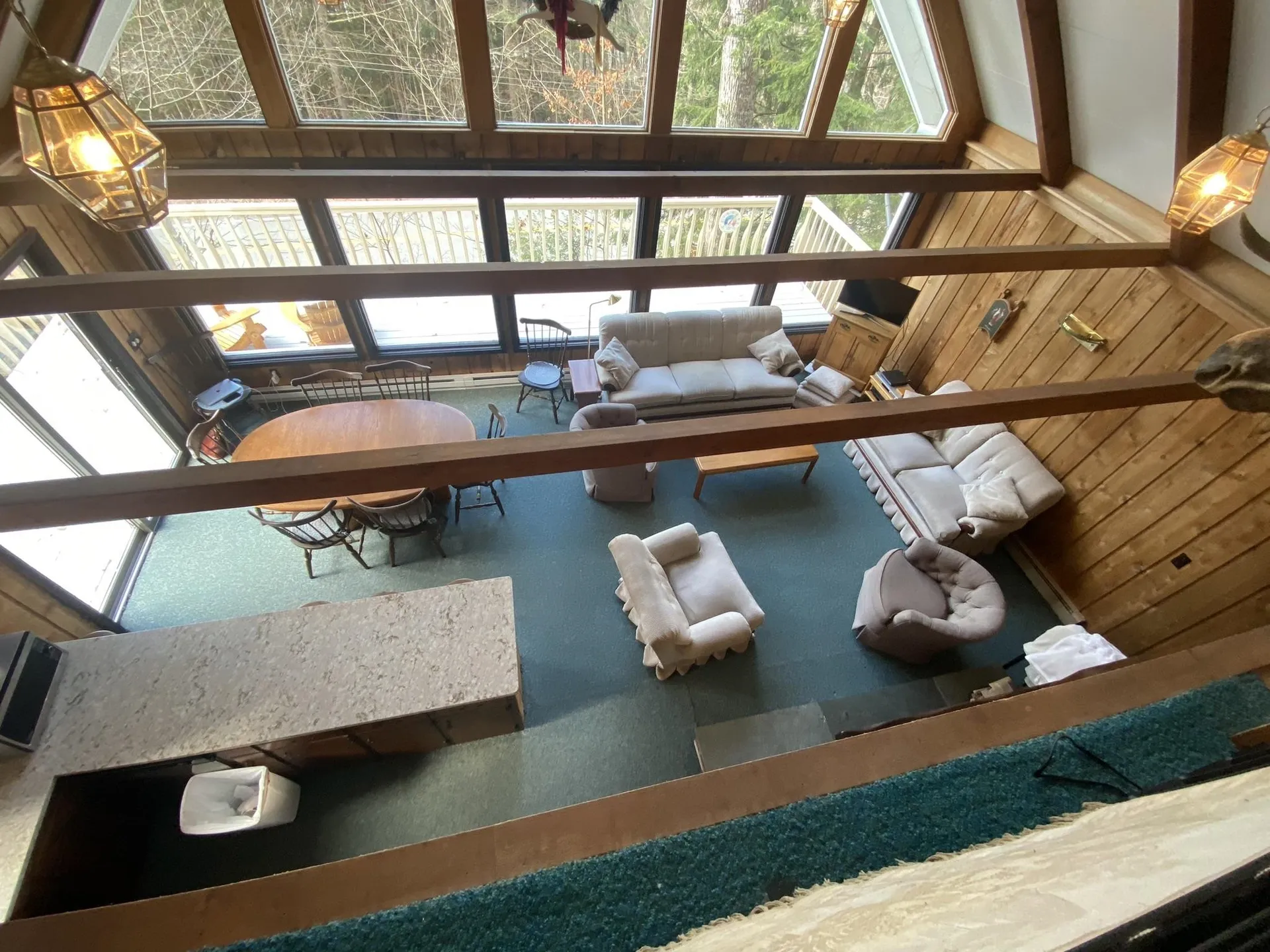 21 Dorr Fitch Road Dover VT 05356-0535