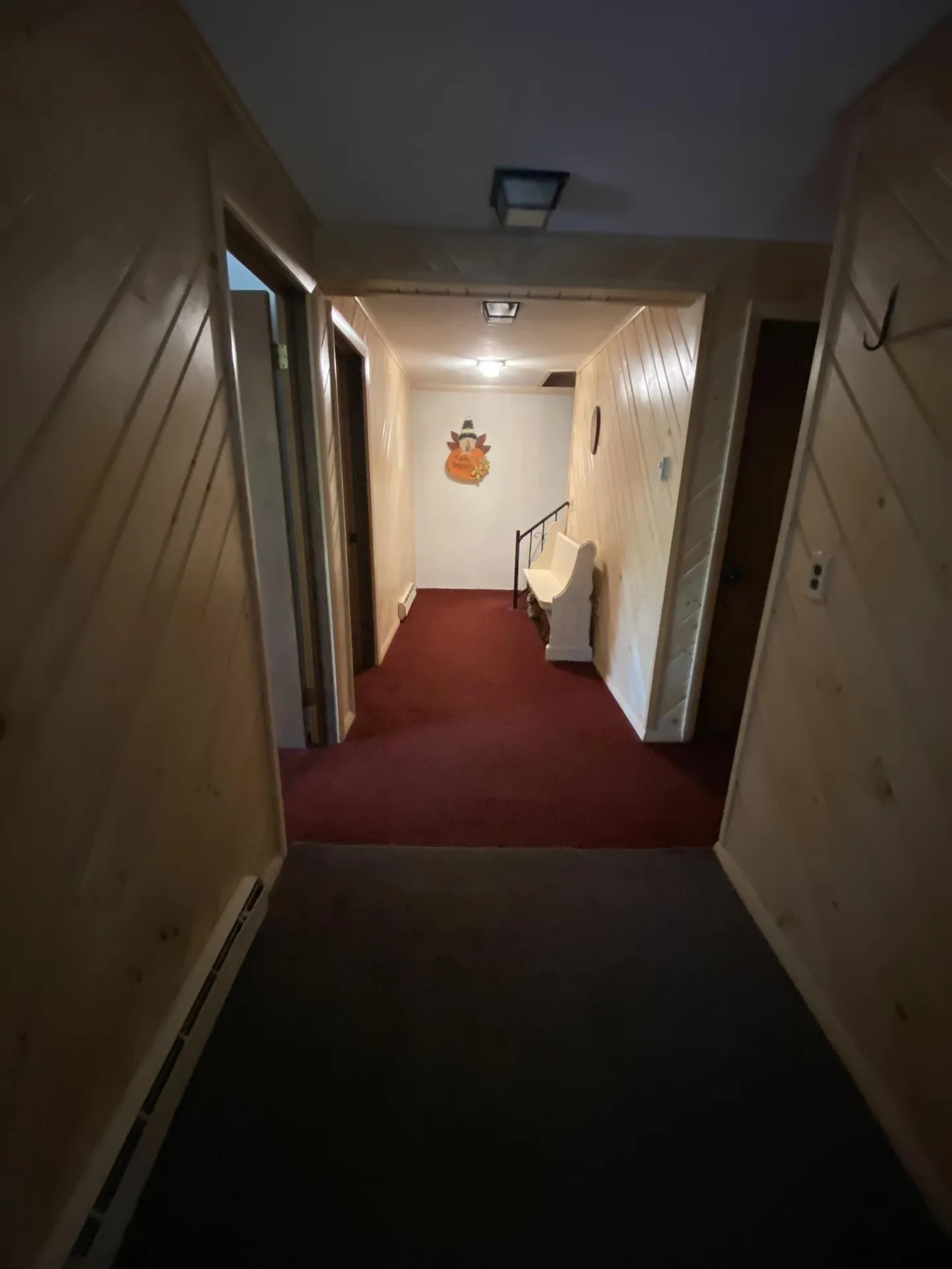 21 Dorr Fitch Road Dover VT 05356-0535