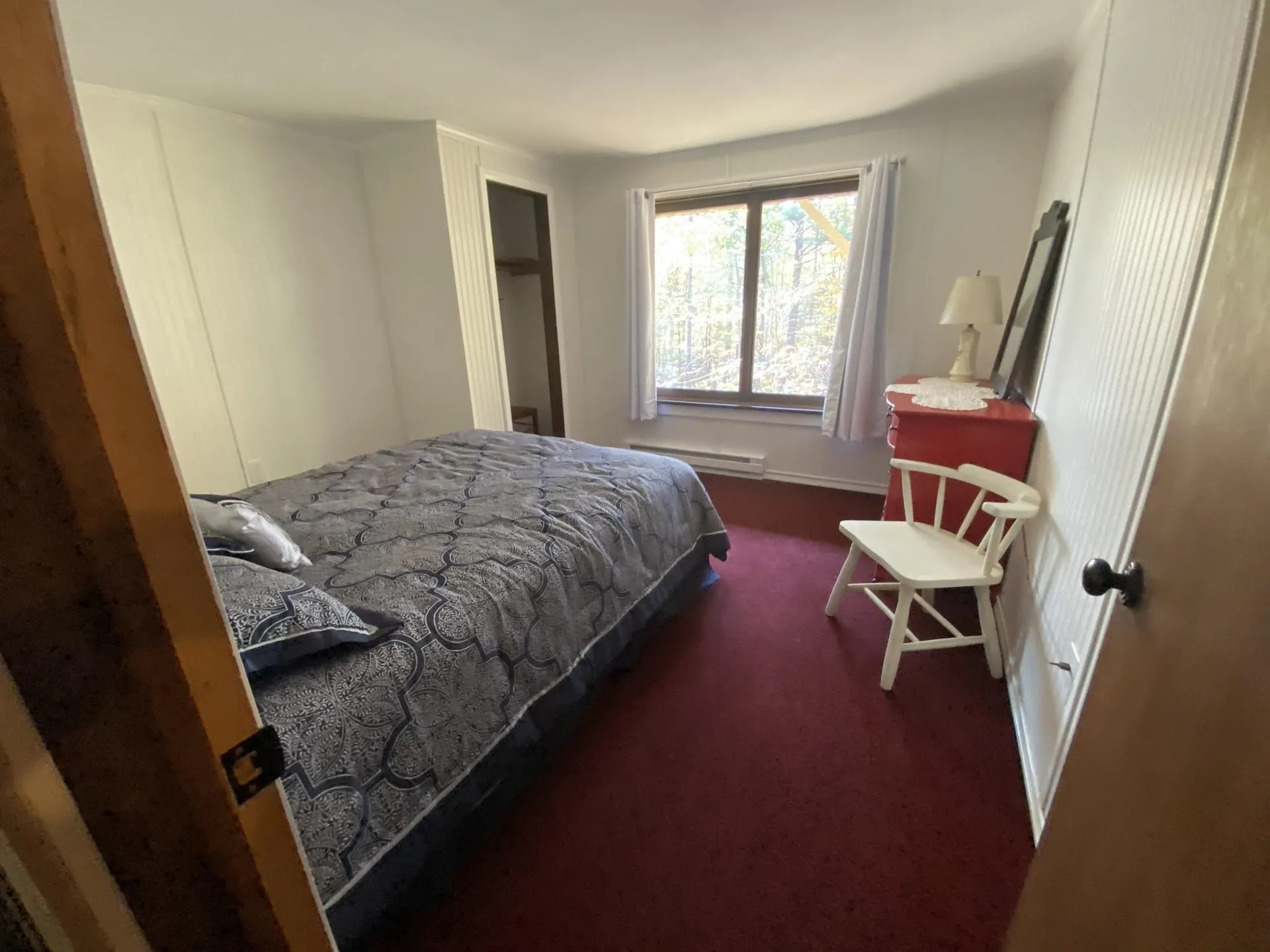 21 Dorr Fitch Road Dover VT 05356-0535