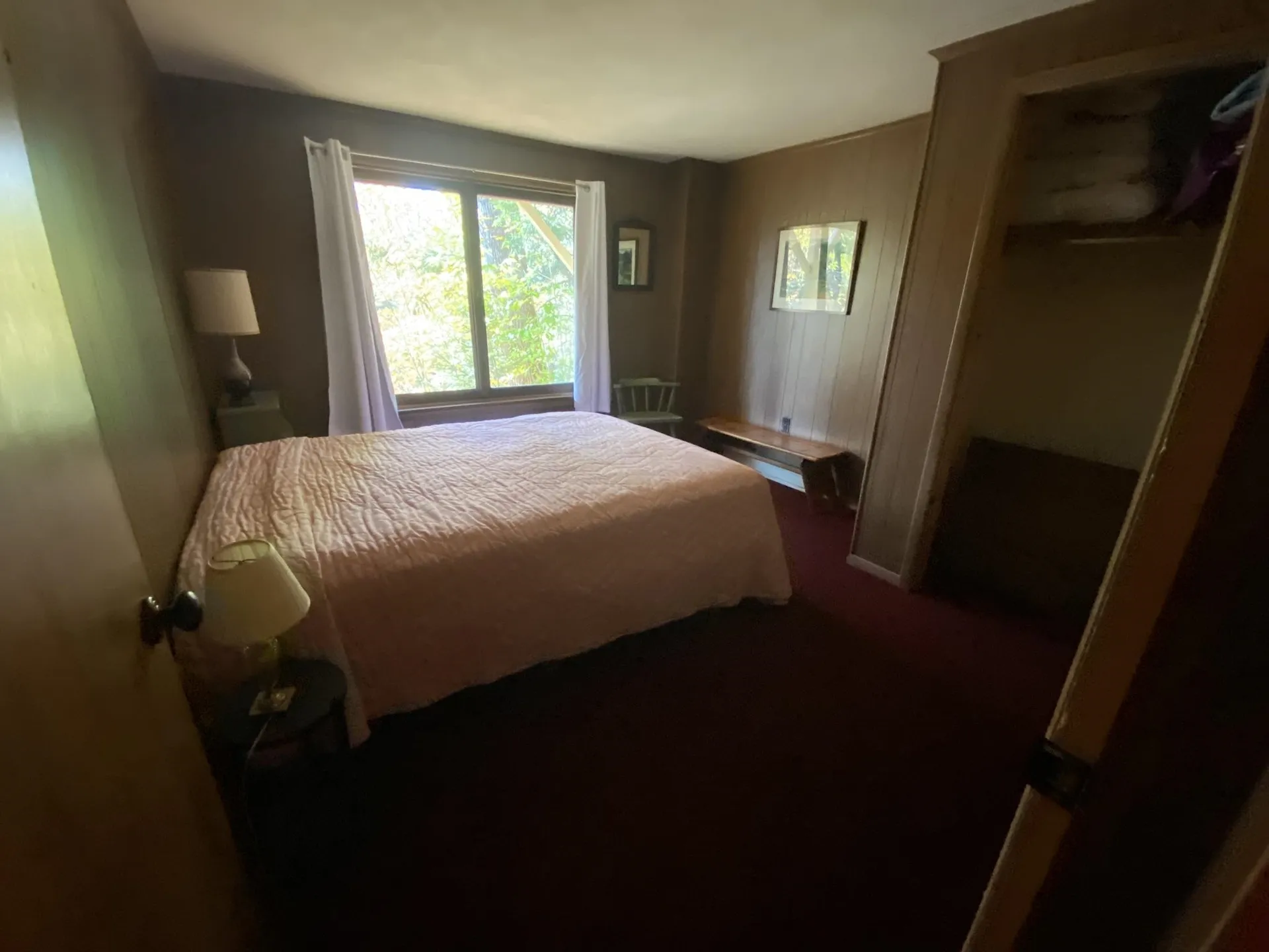 21 Dorr Fitch Road Dover VT 05356-0535