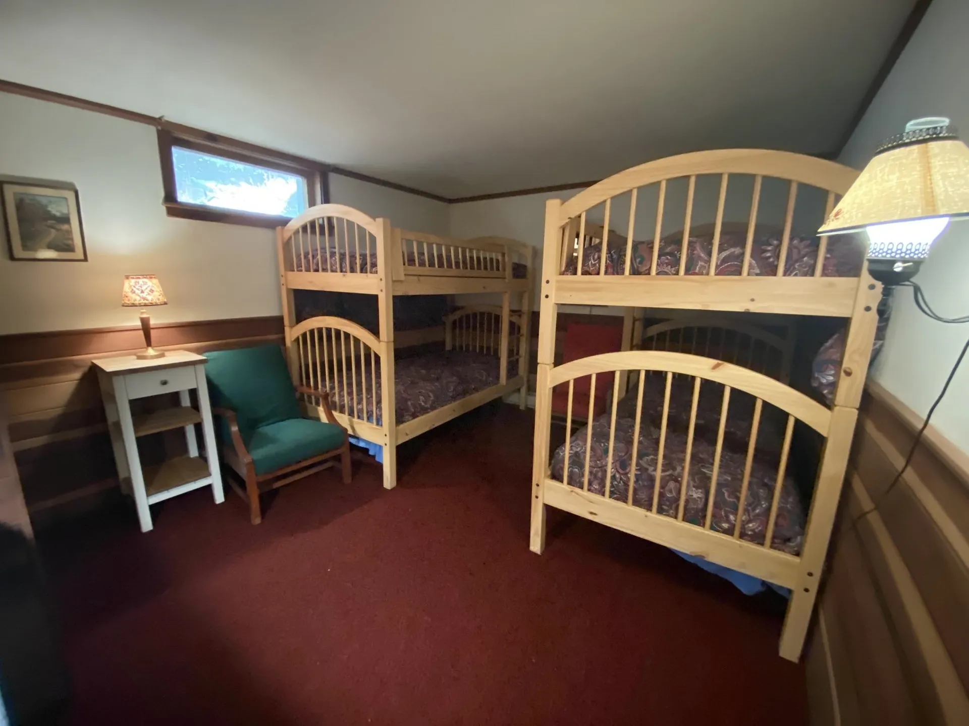 21 Dorr Fitch Road Dover VT 05356-0535