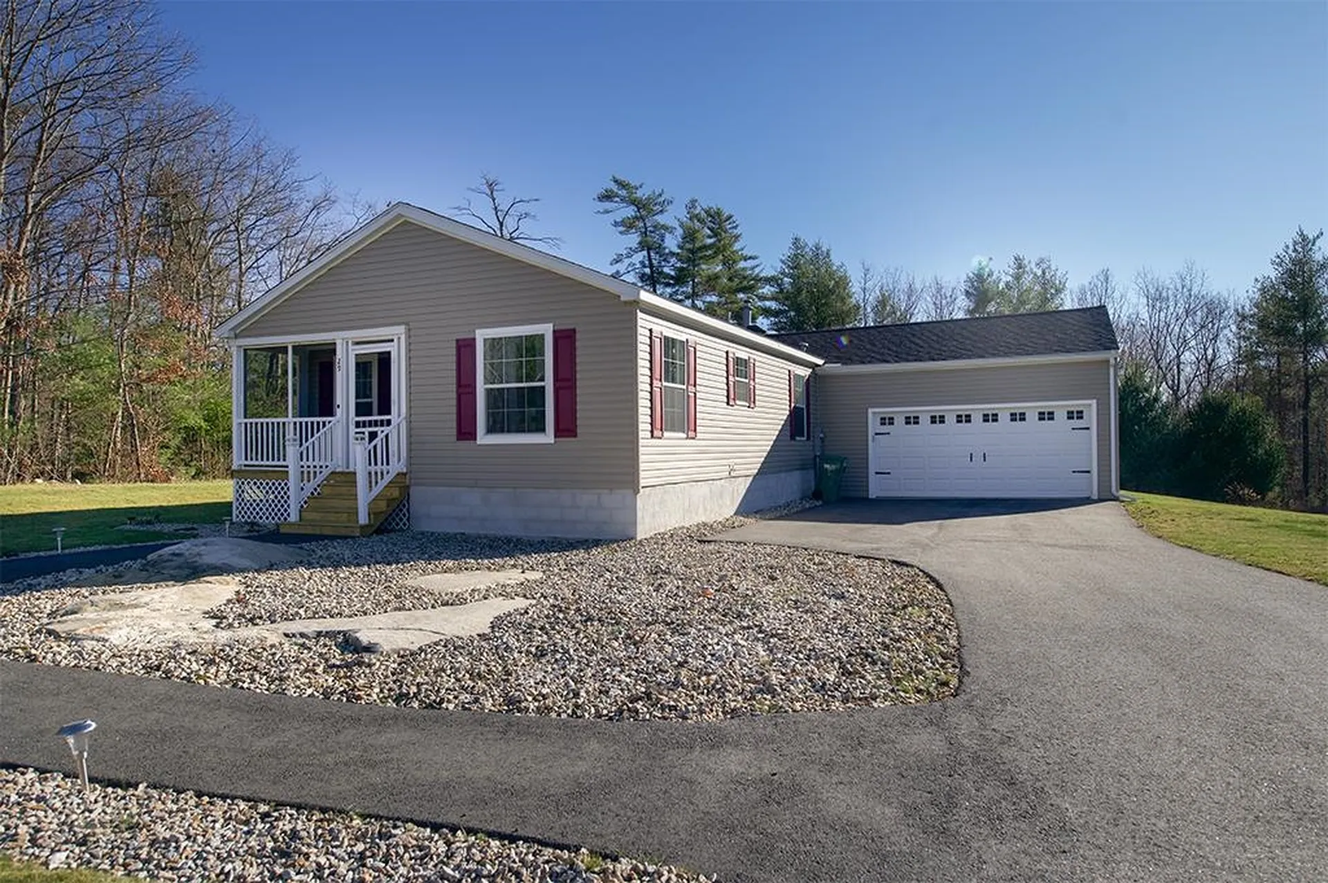29 Sharon Way Fremont NH 03044