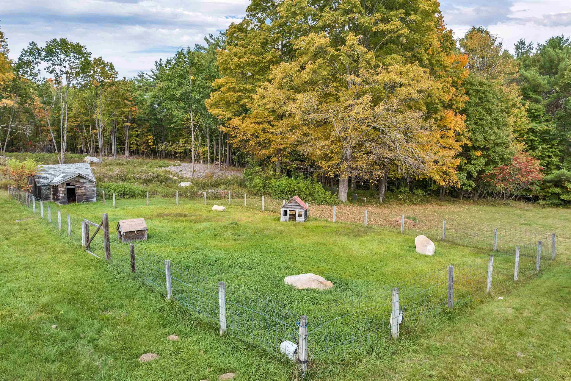 42 College Road Wolfeboro NH 03894