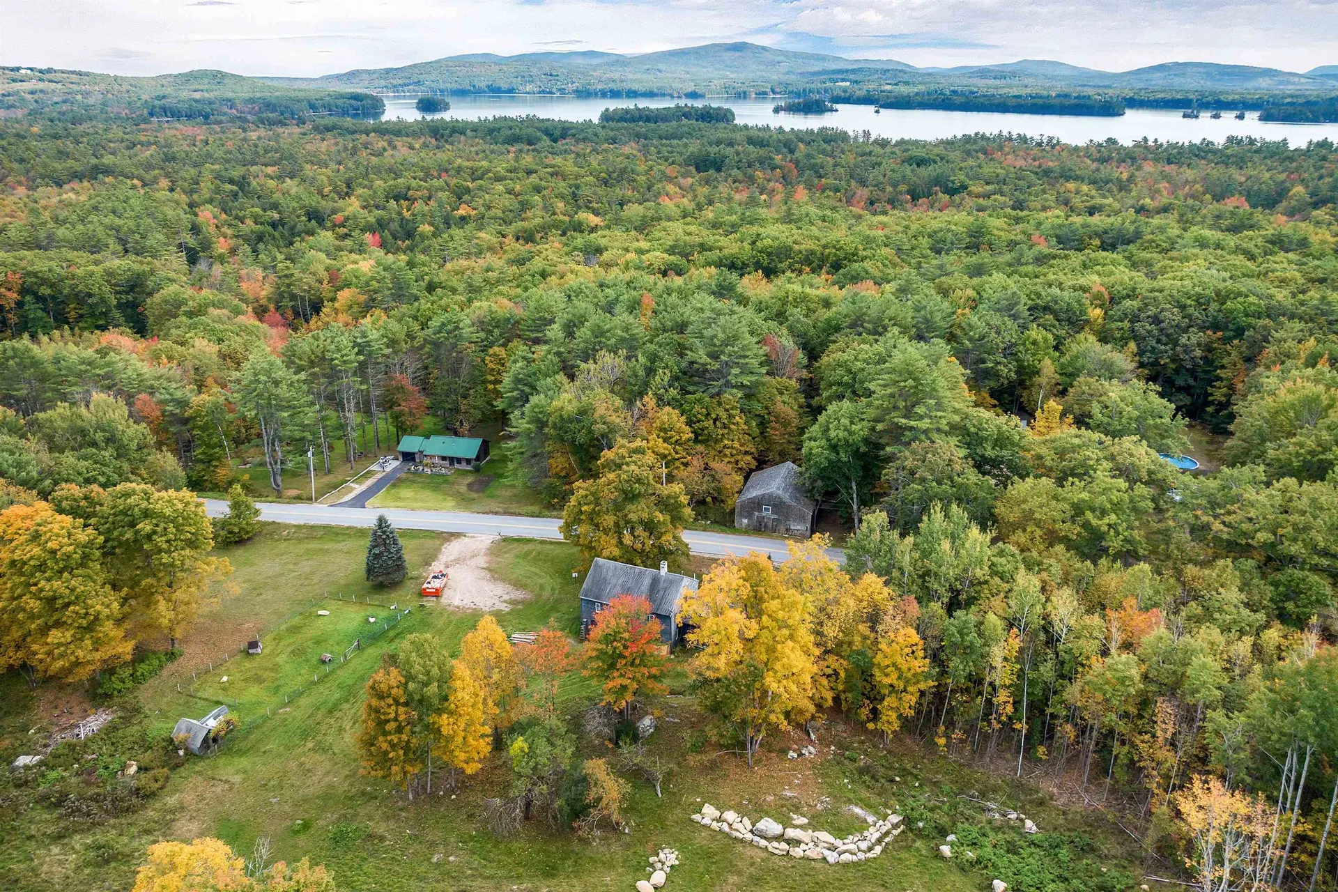 42 College Road Wolfeboro NH 03894