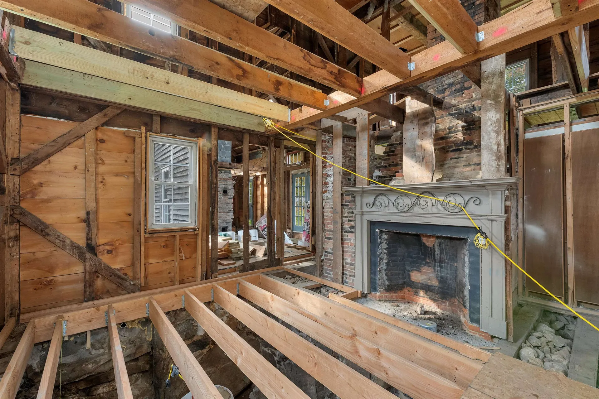 42 College Road Wolfeboro NH 03894