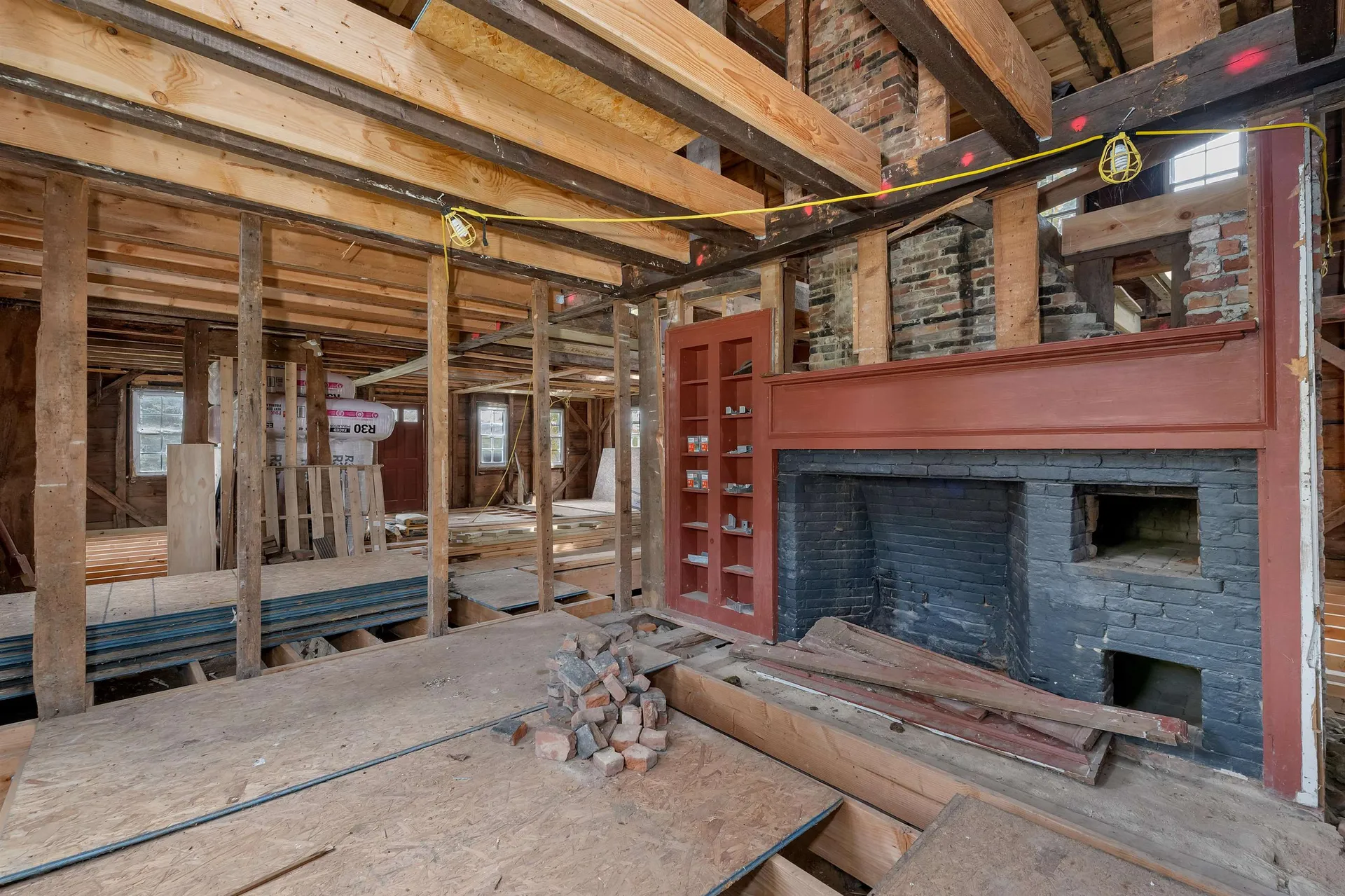 42 College Road Wolfeboro NH 03894