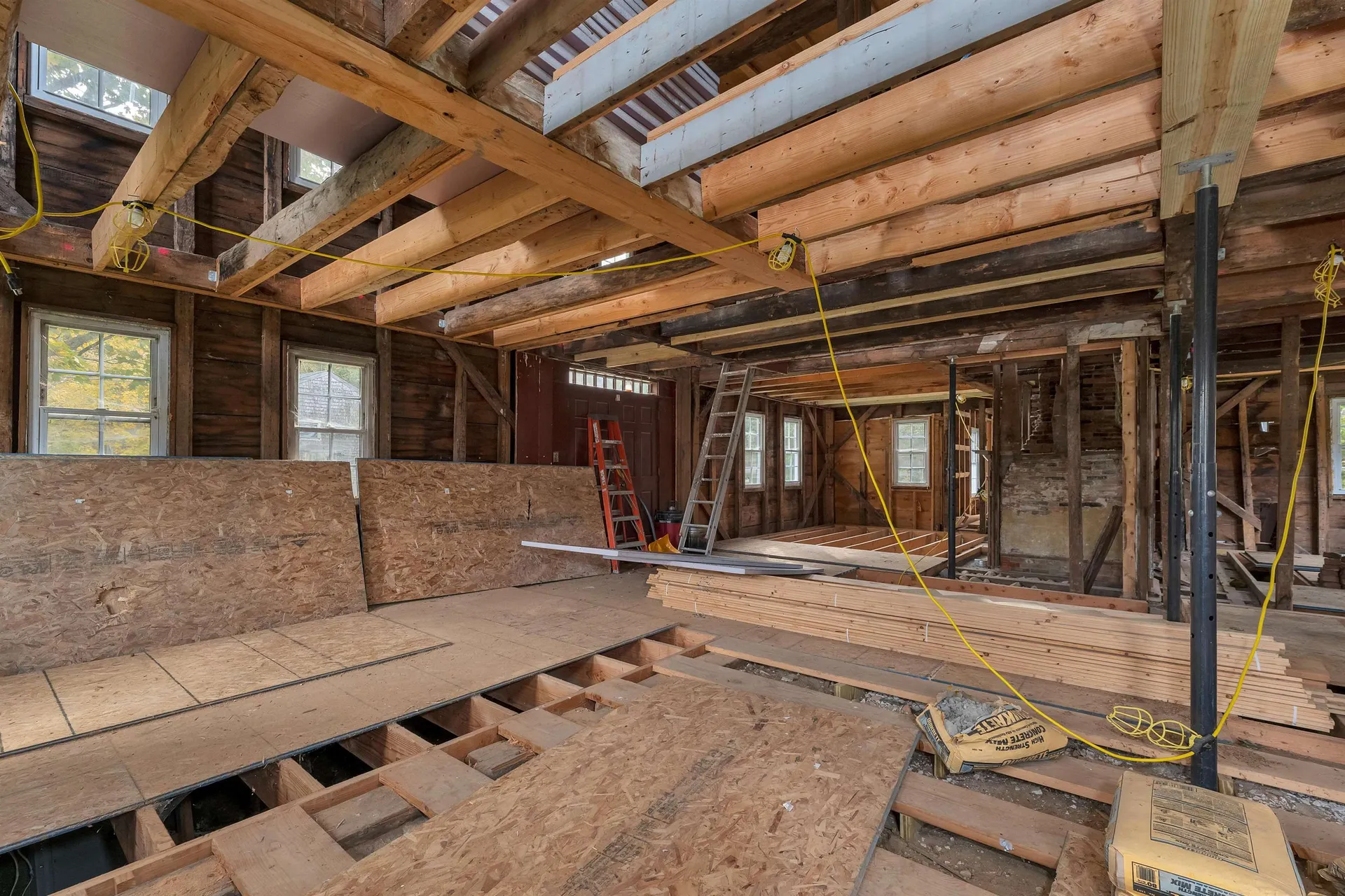 42 College Road Wolfeboro NH 03894