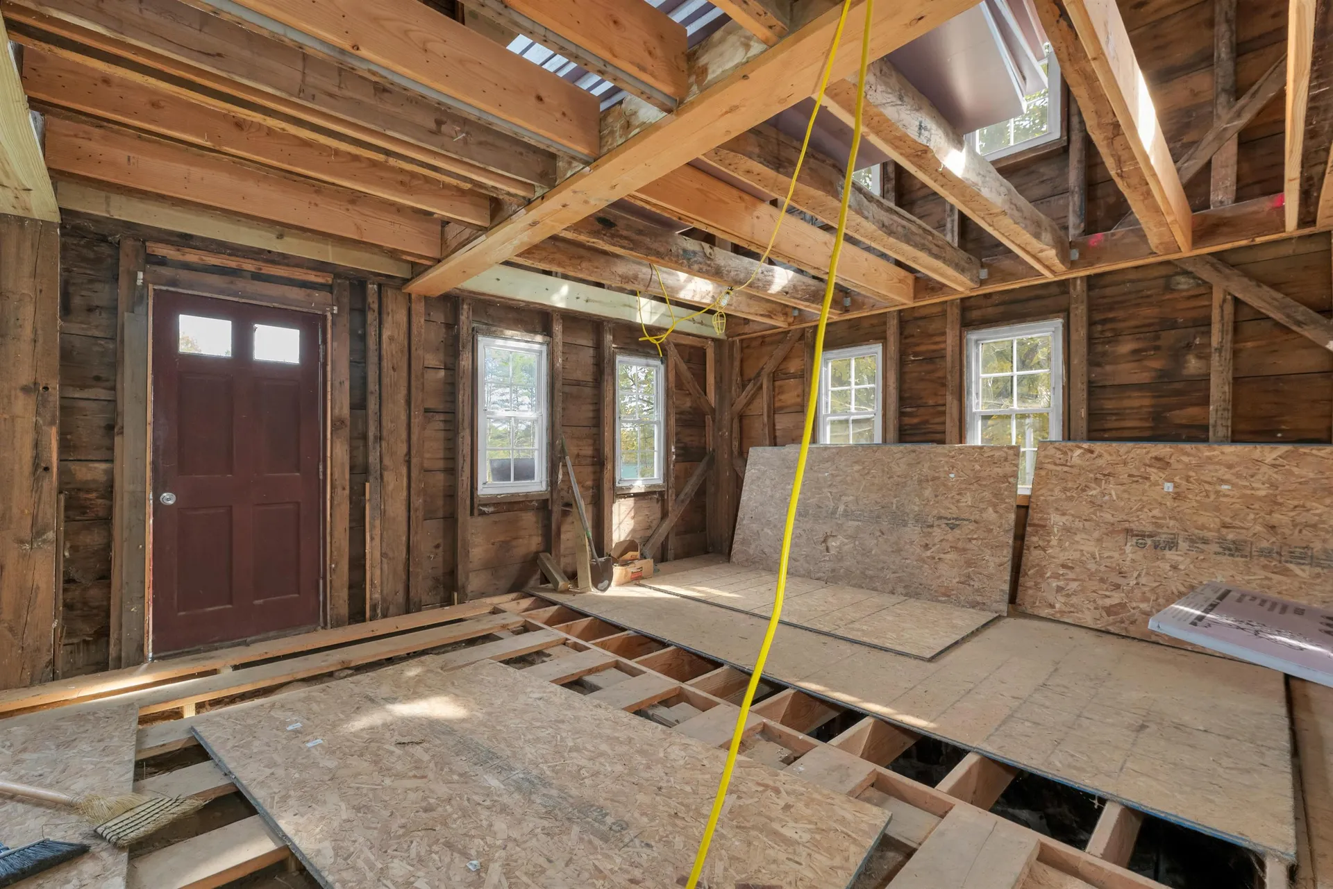 42 College Road Wolfeboro NH 03894