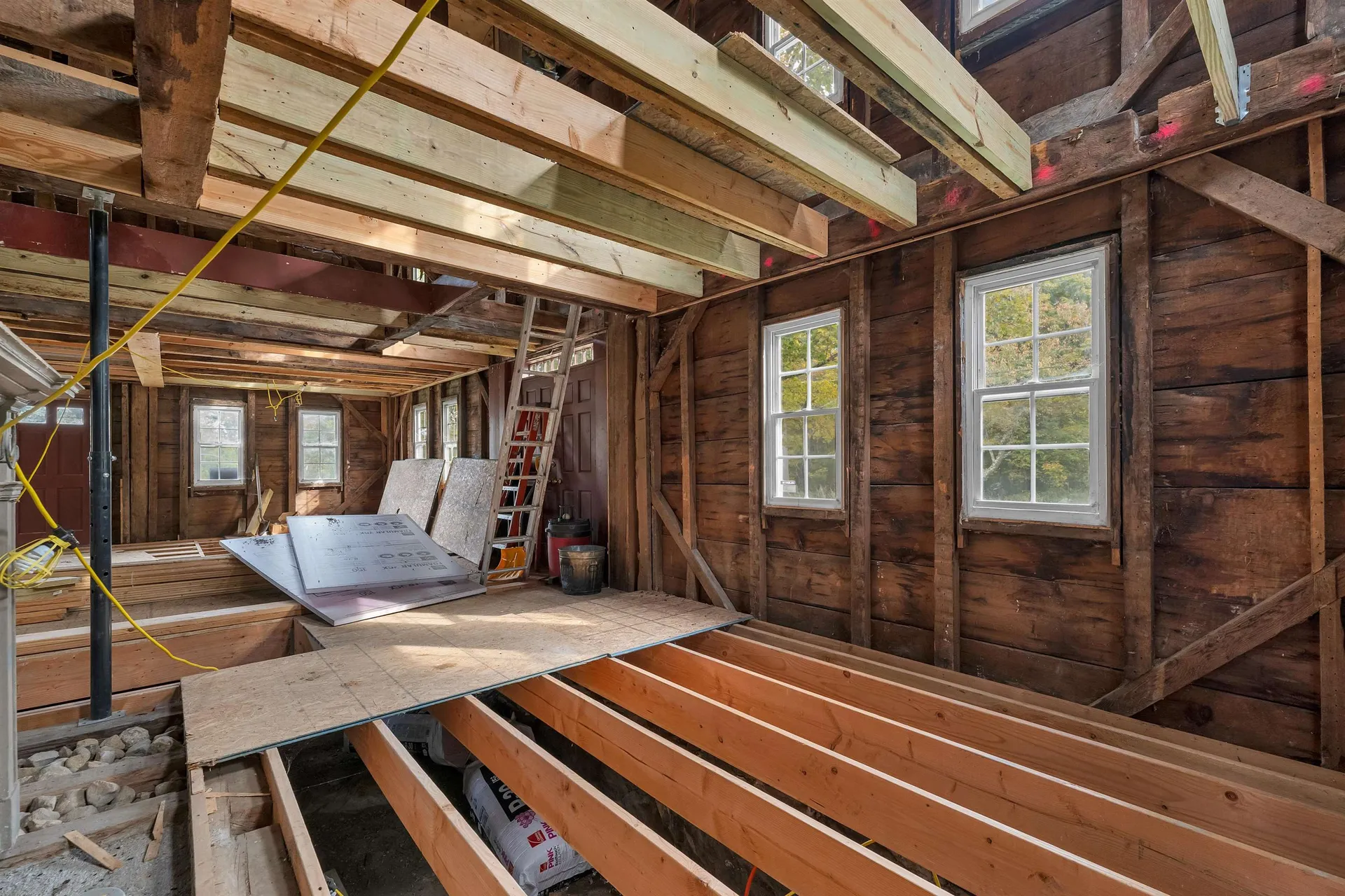 42 College Road Wolfeboro NH 03894