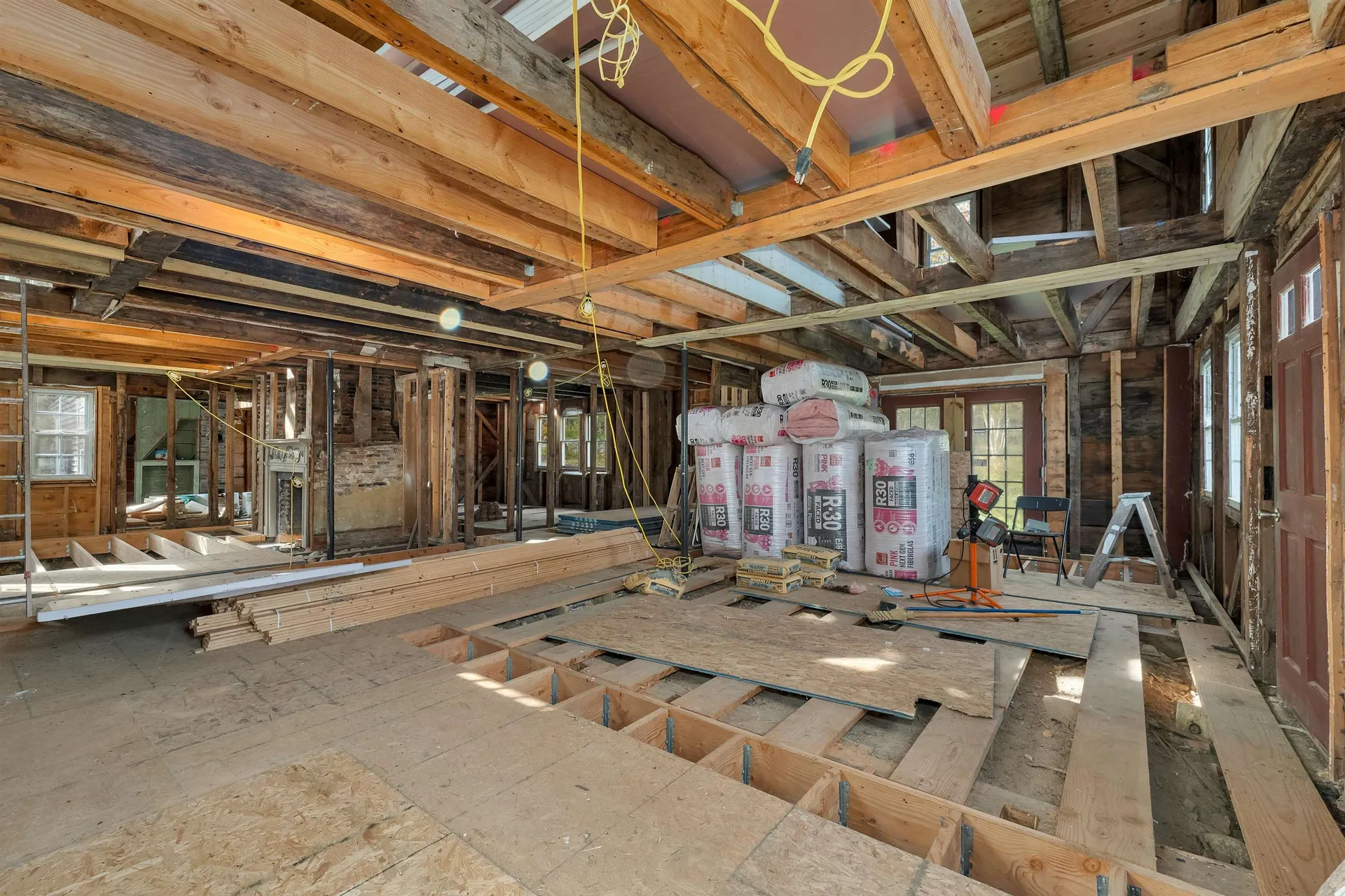 42 College Road Wolfeboro NH 03894